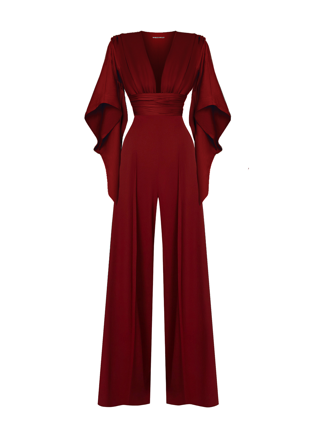 IO Kimono Jumpsuit | Lily Phellera