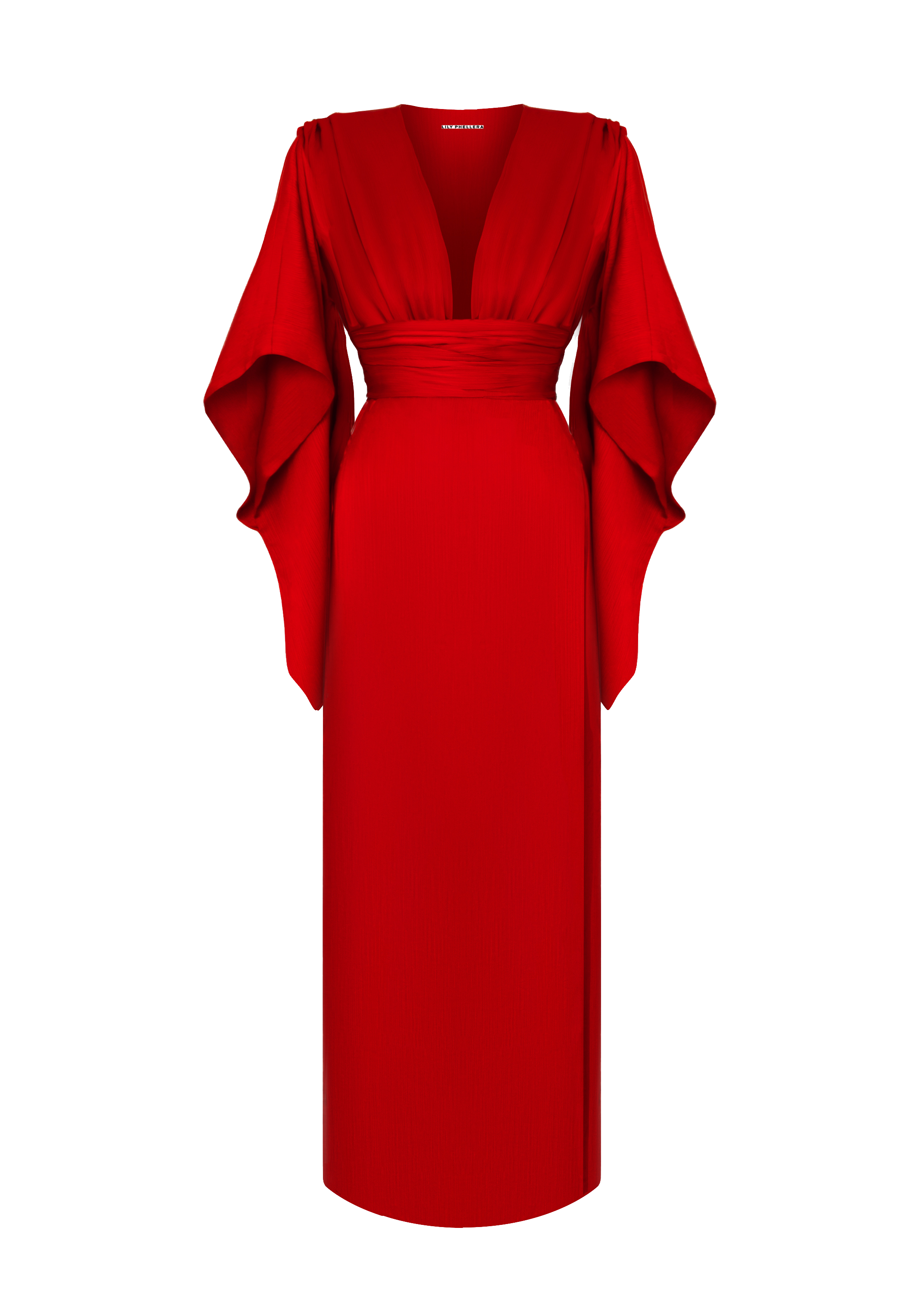 Calypso Dress