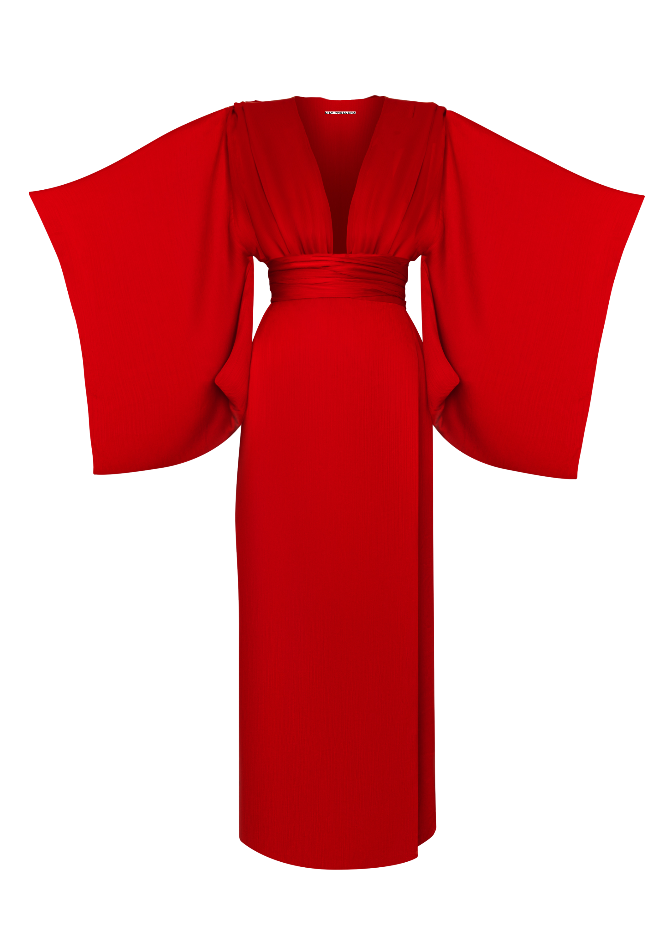 CALYPSO DRESS