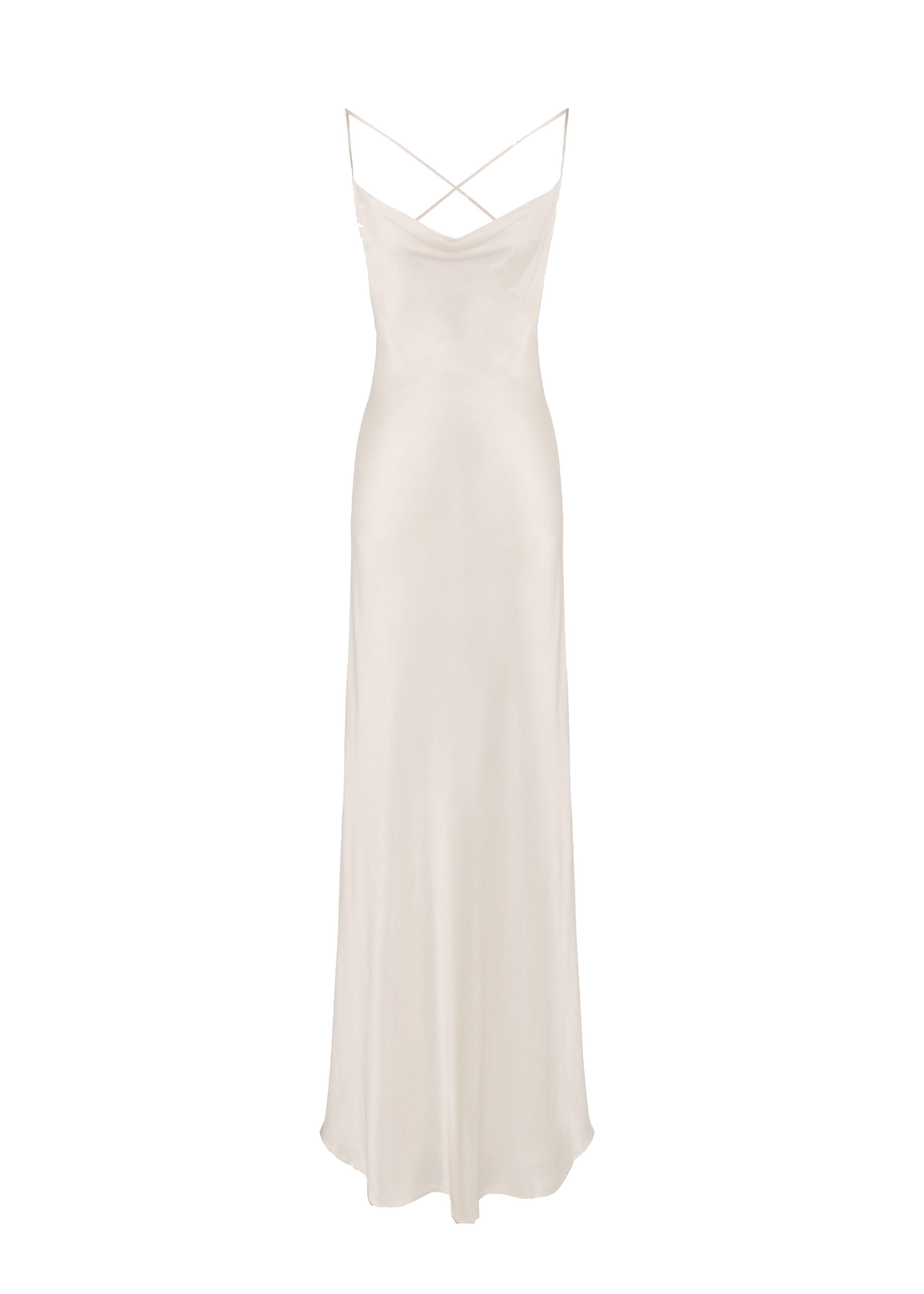 فستان سيتاديل ميدي سهل الارتداء