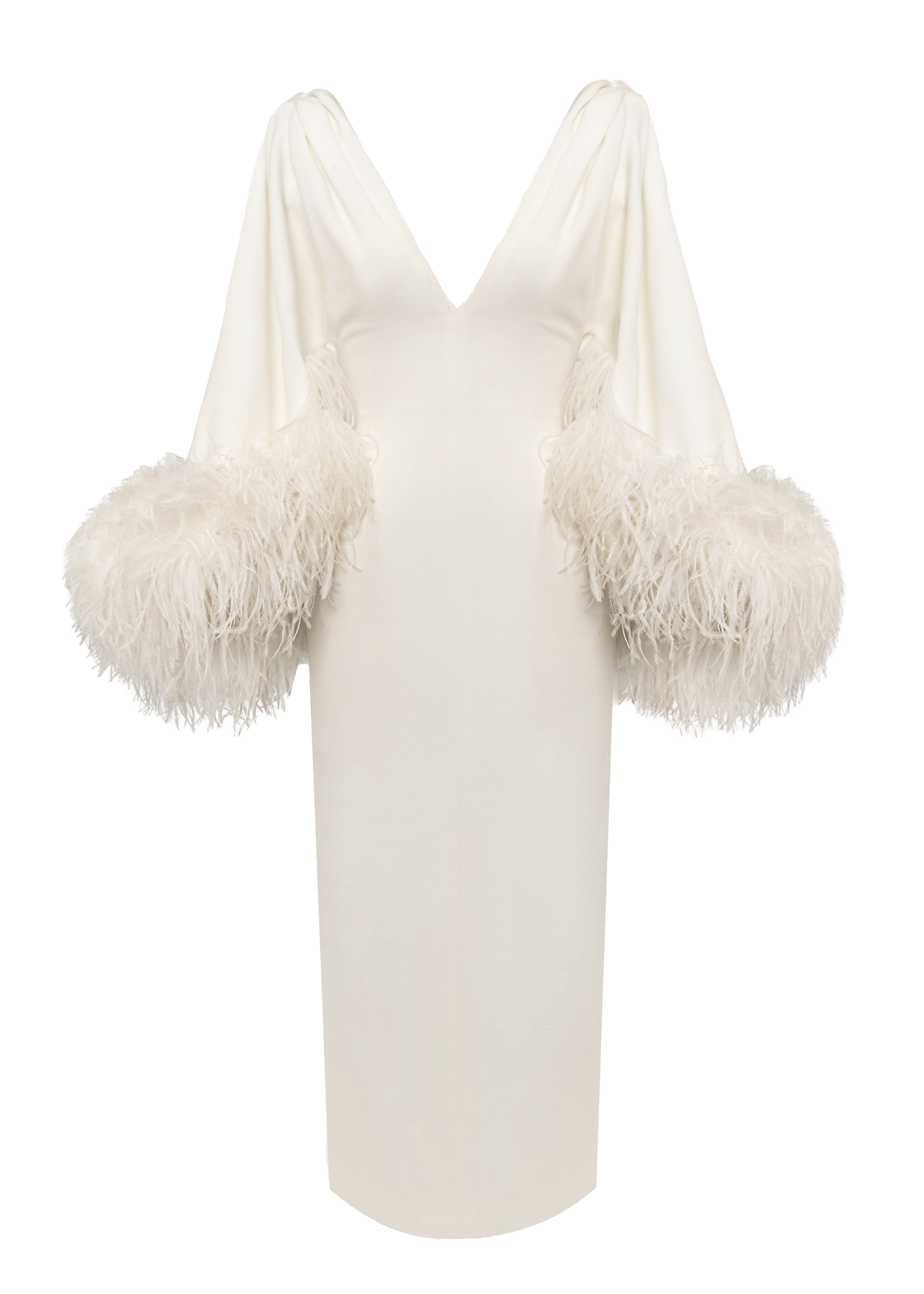 Nova Dress