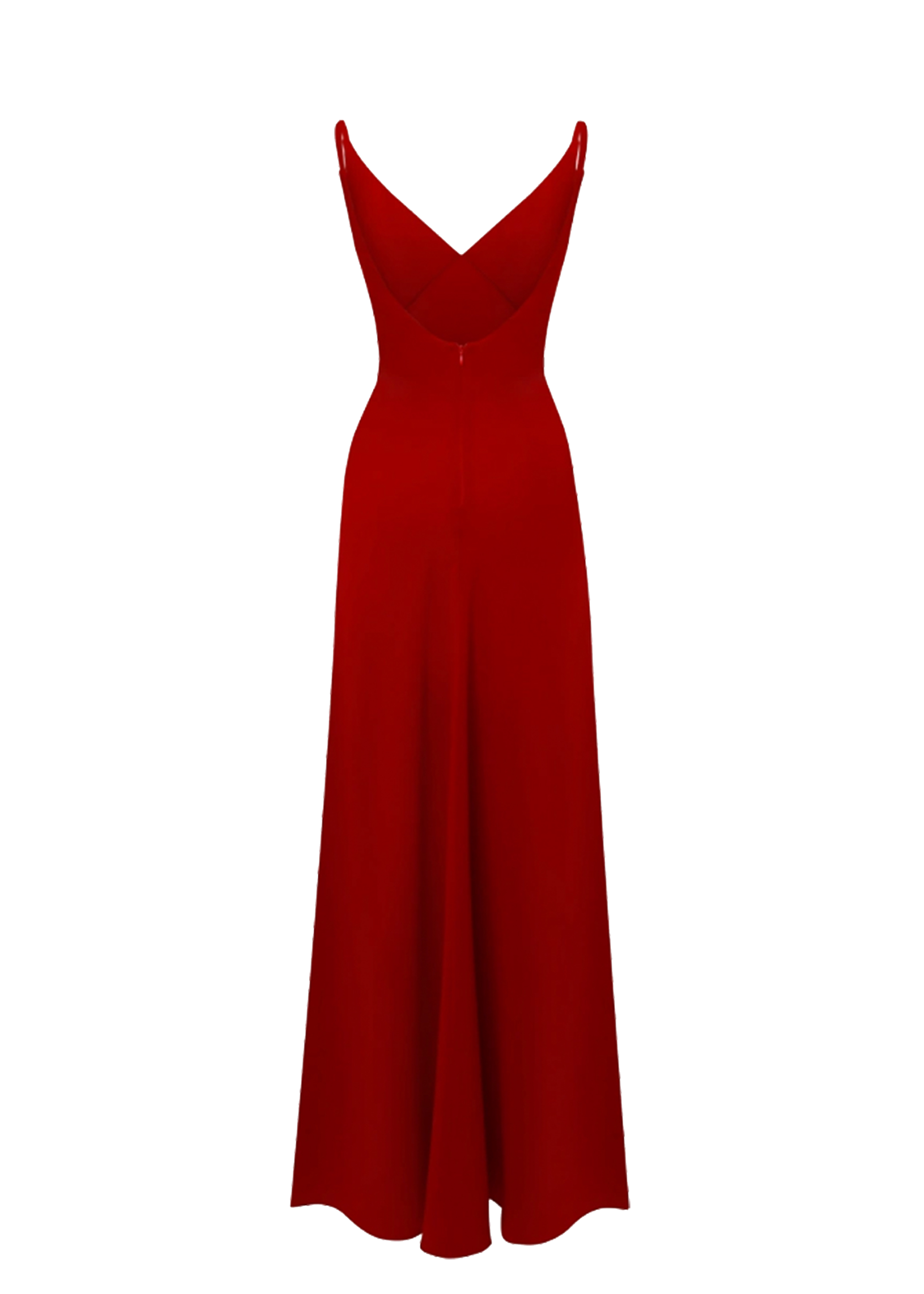 Peaches Dress