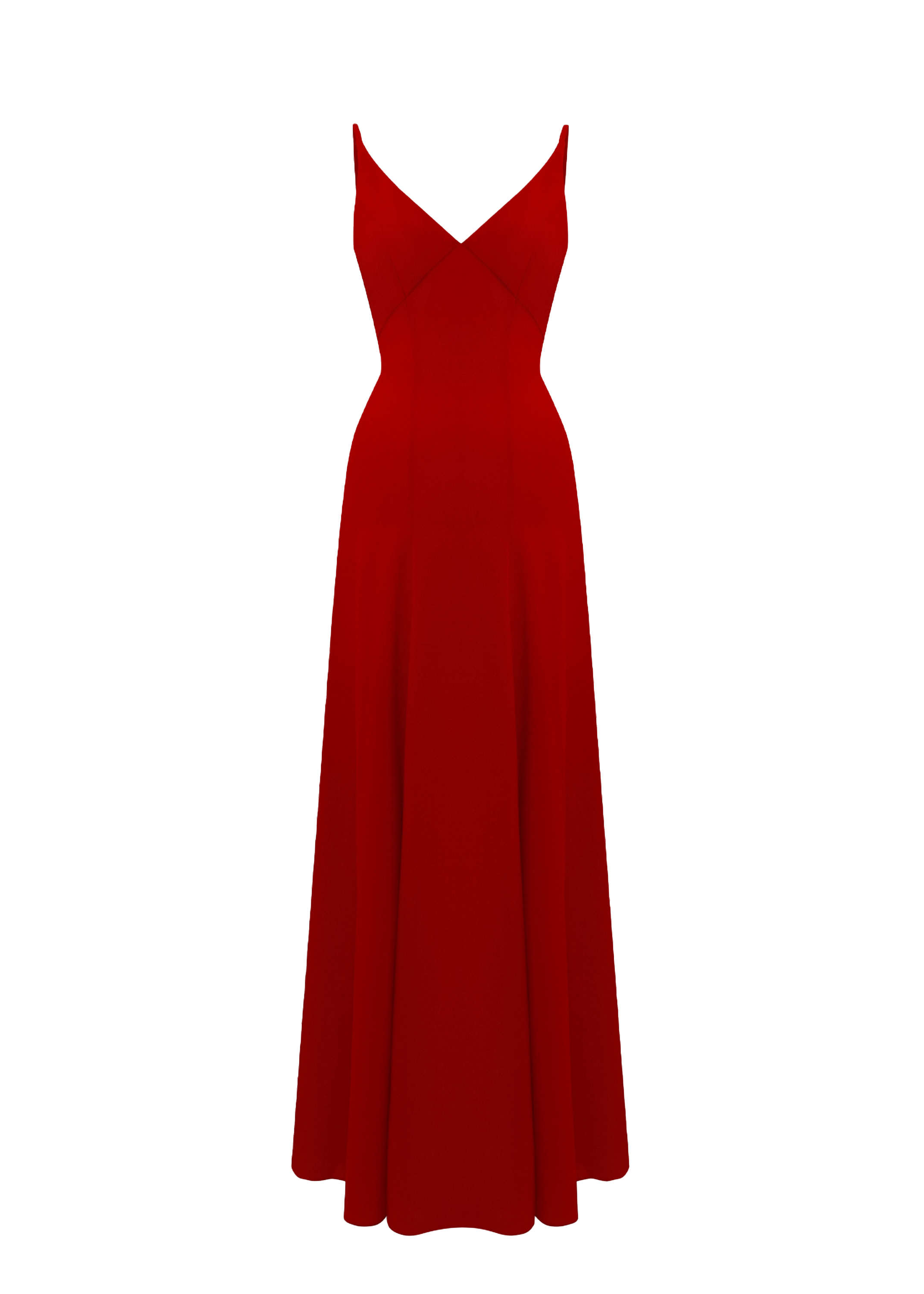 Peaches Dress