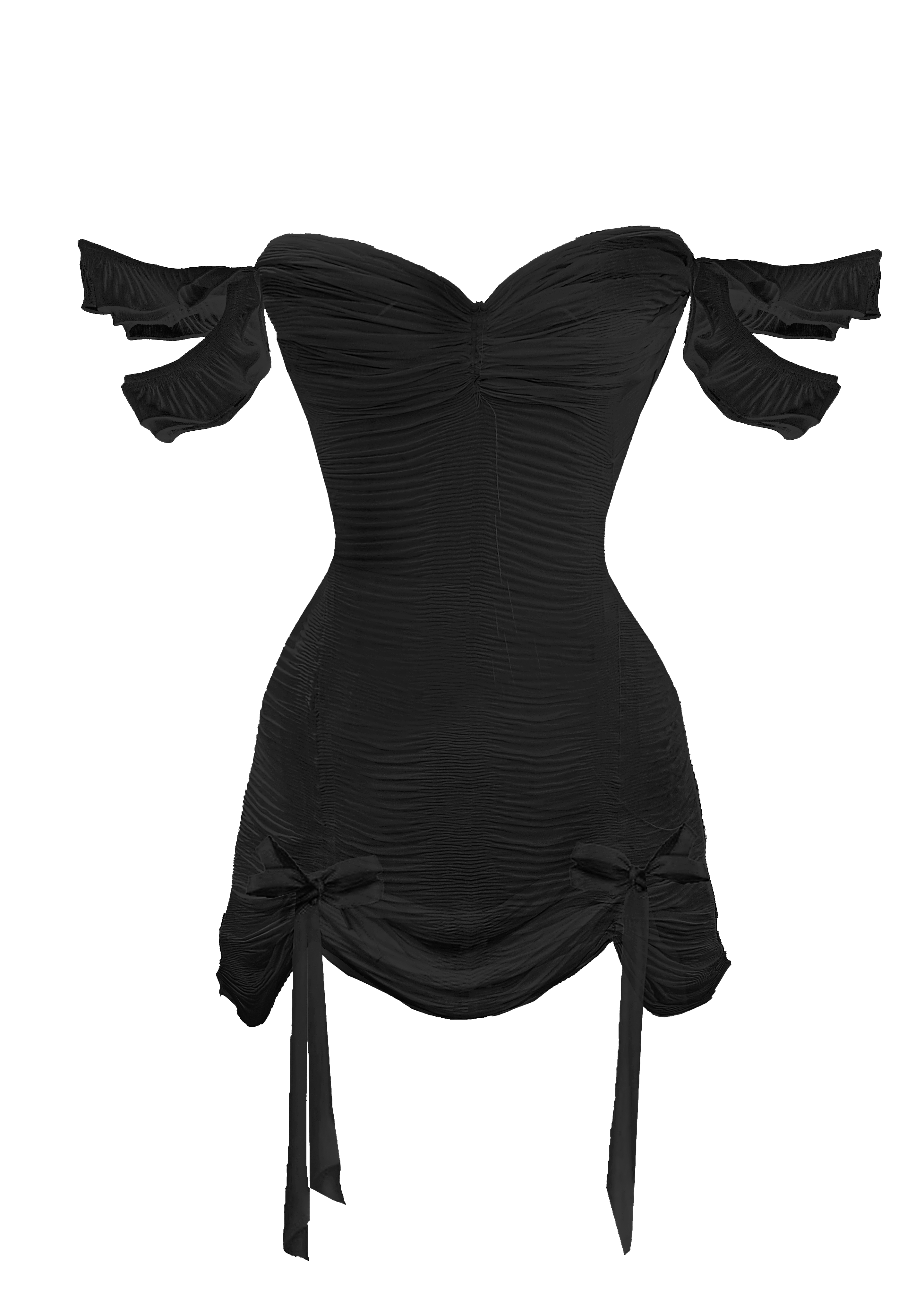 Toulouse Dress