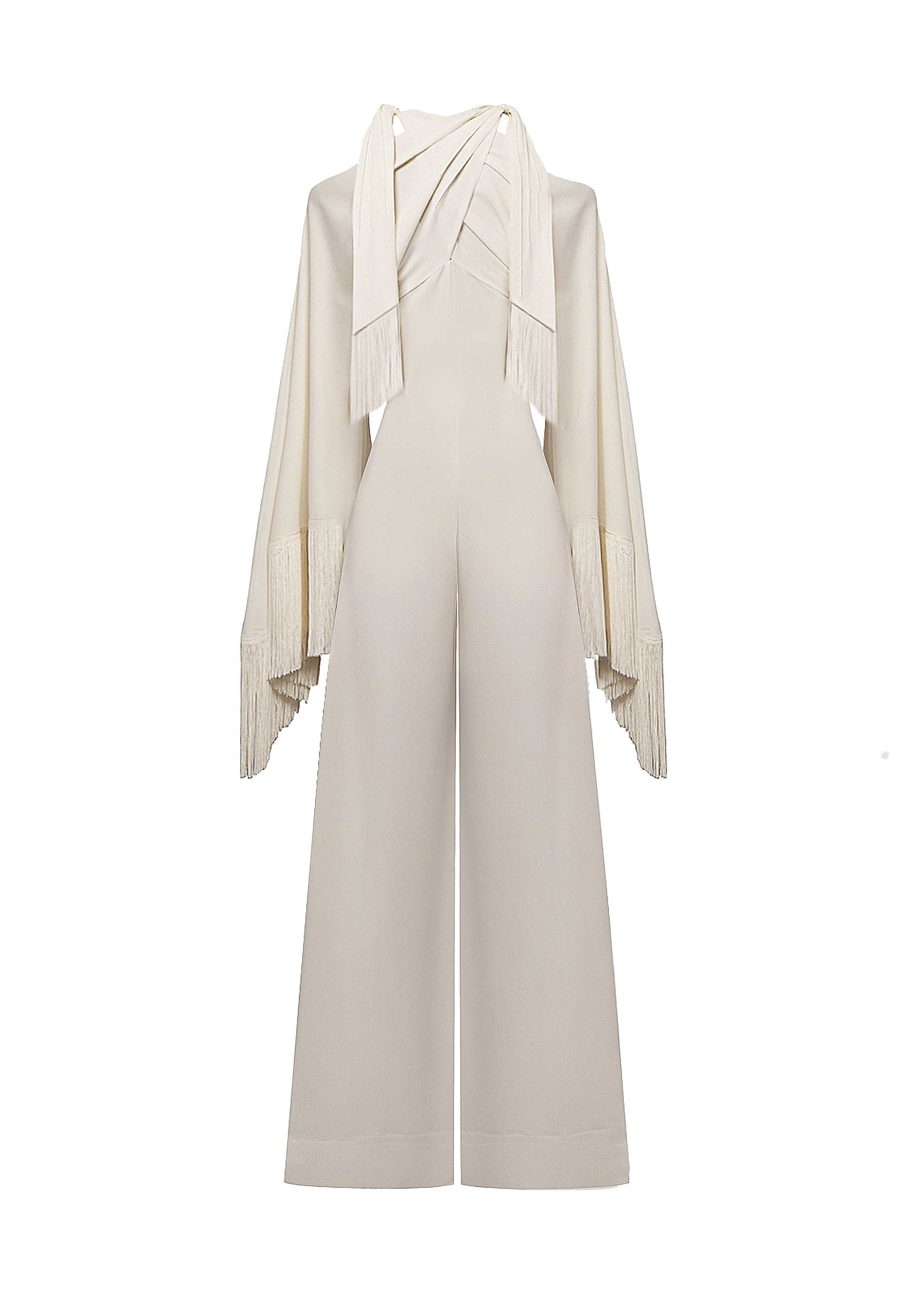 CAELESTIS JUMPSUIT