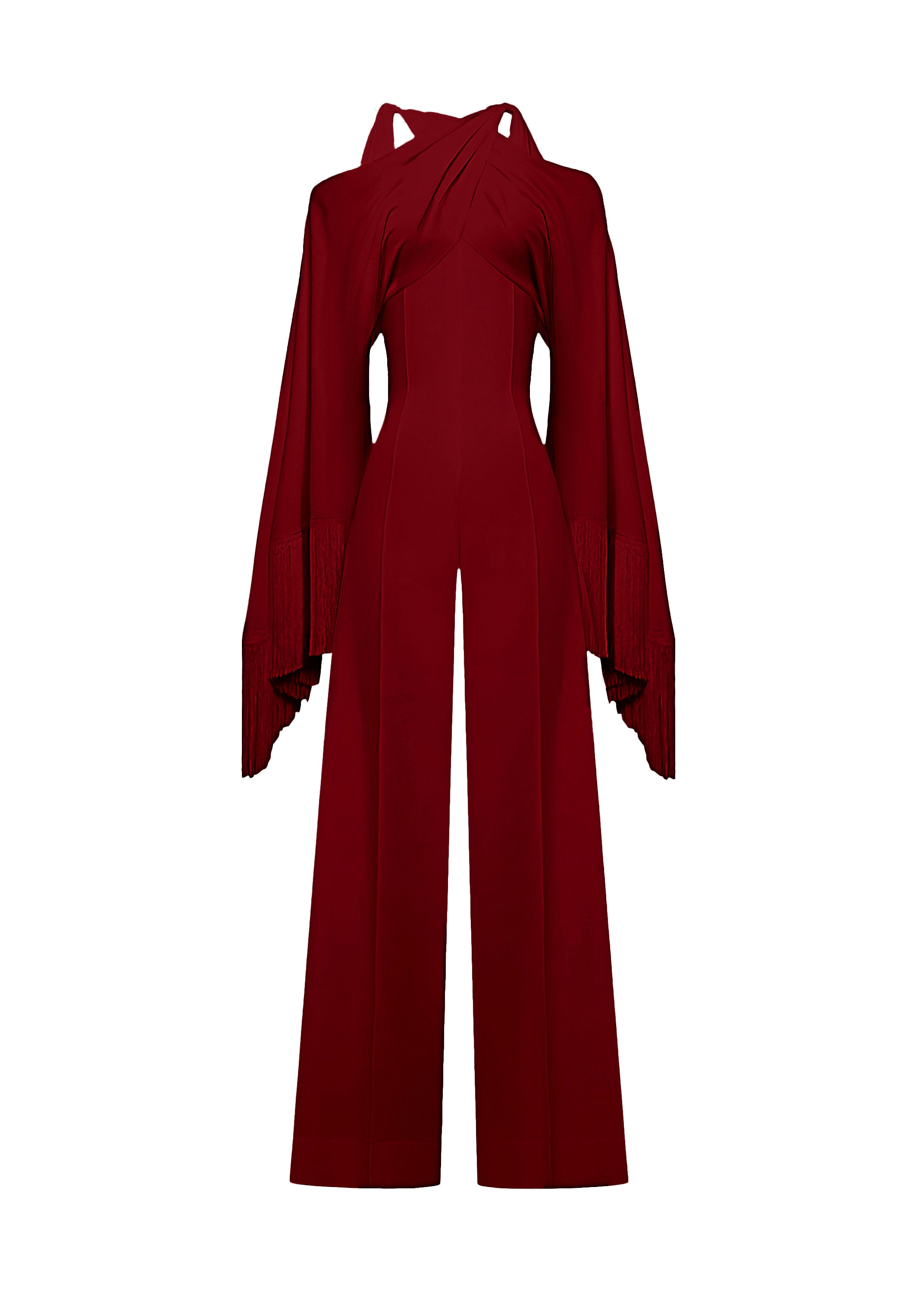 CAELESTIS JUMPSUIT