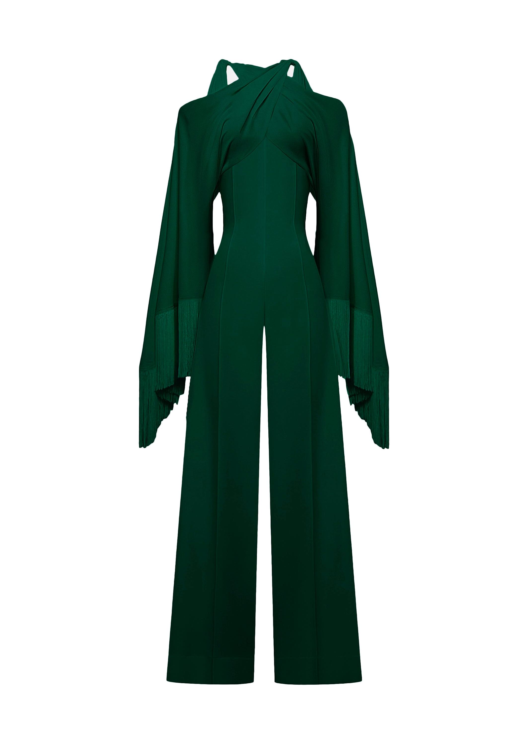 CAELESTIS JUMPSUIT