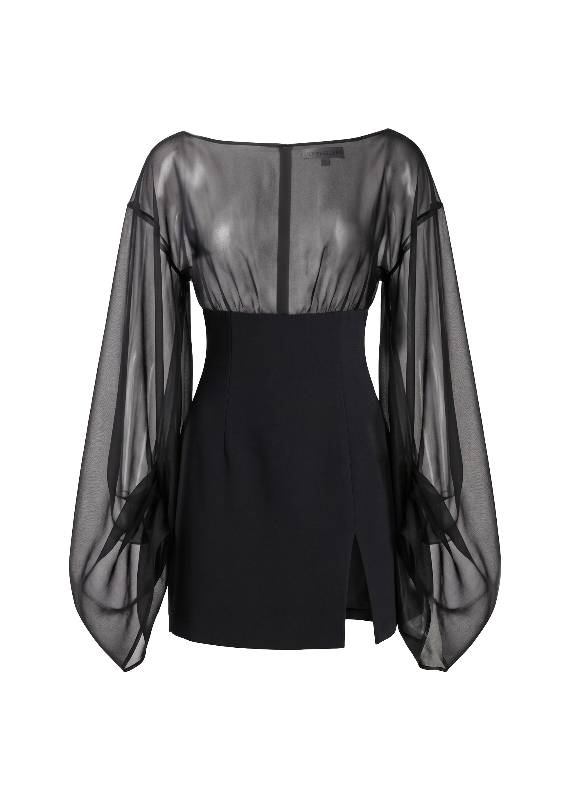 Maika Dress