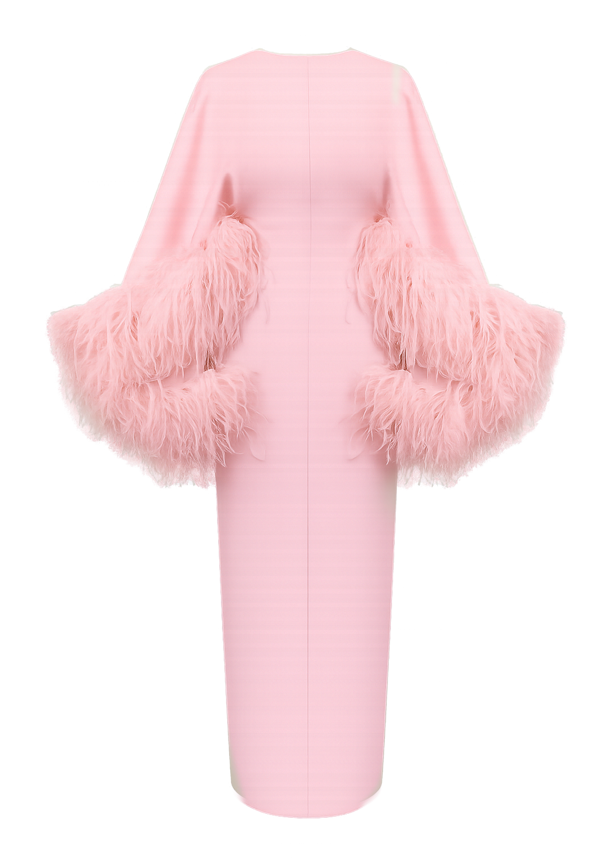 hide