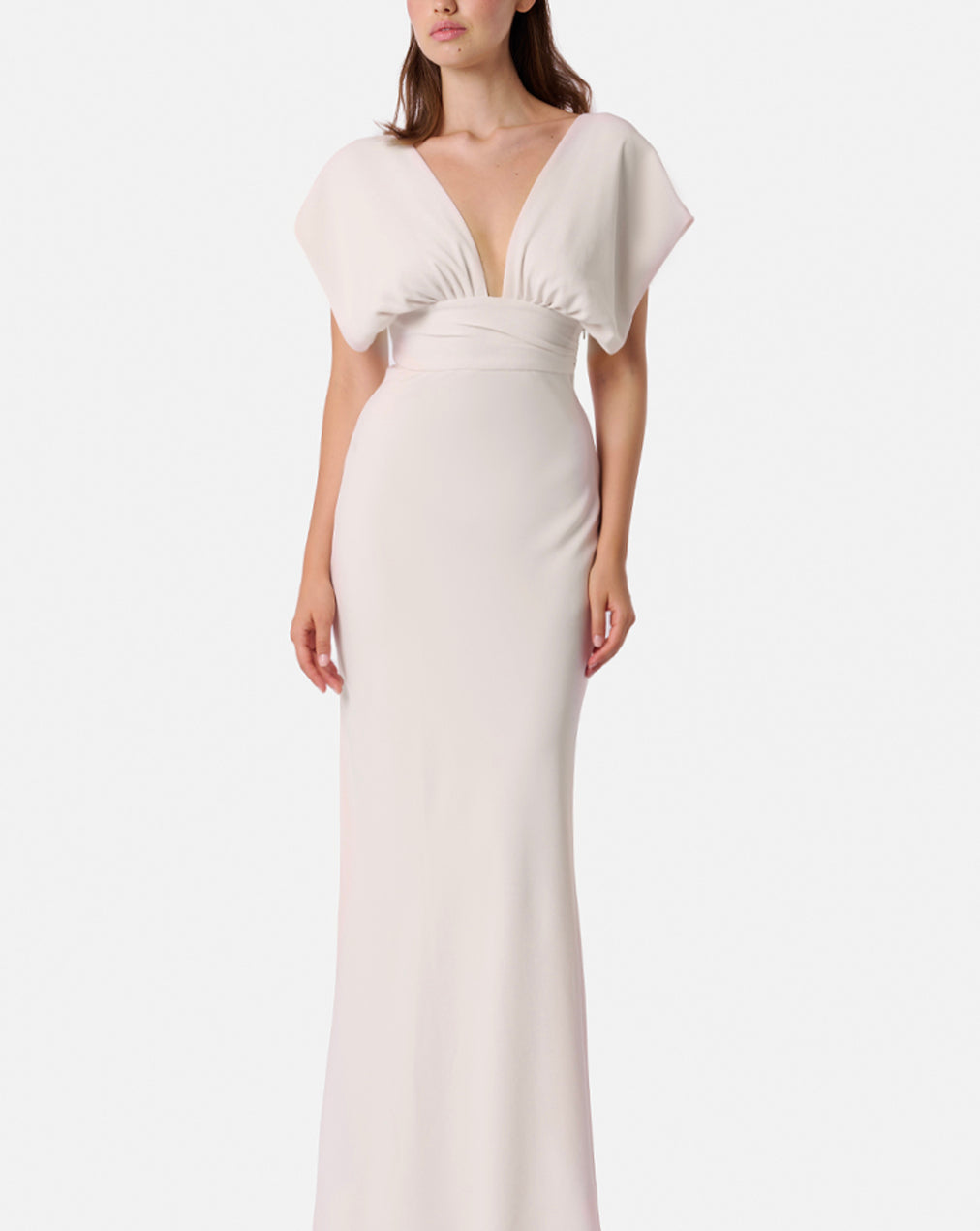AMBER GOWN