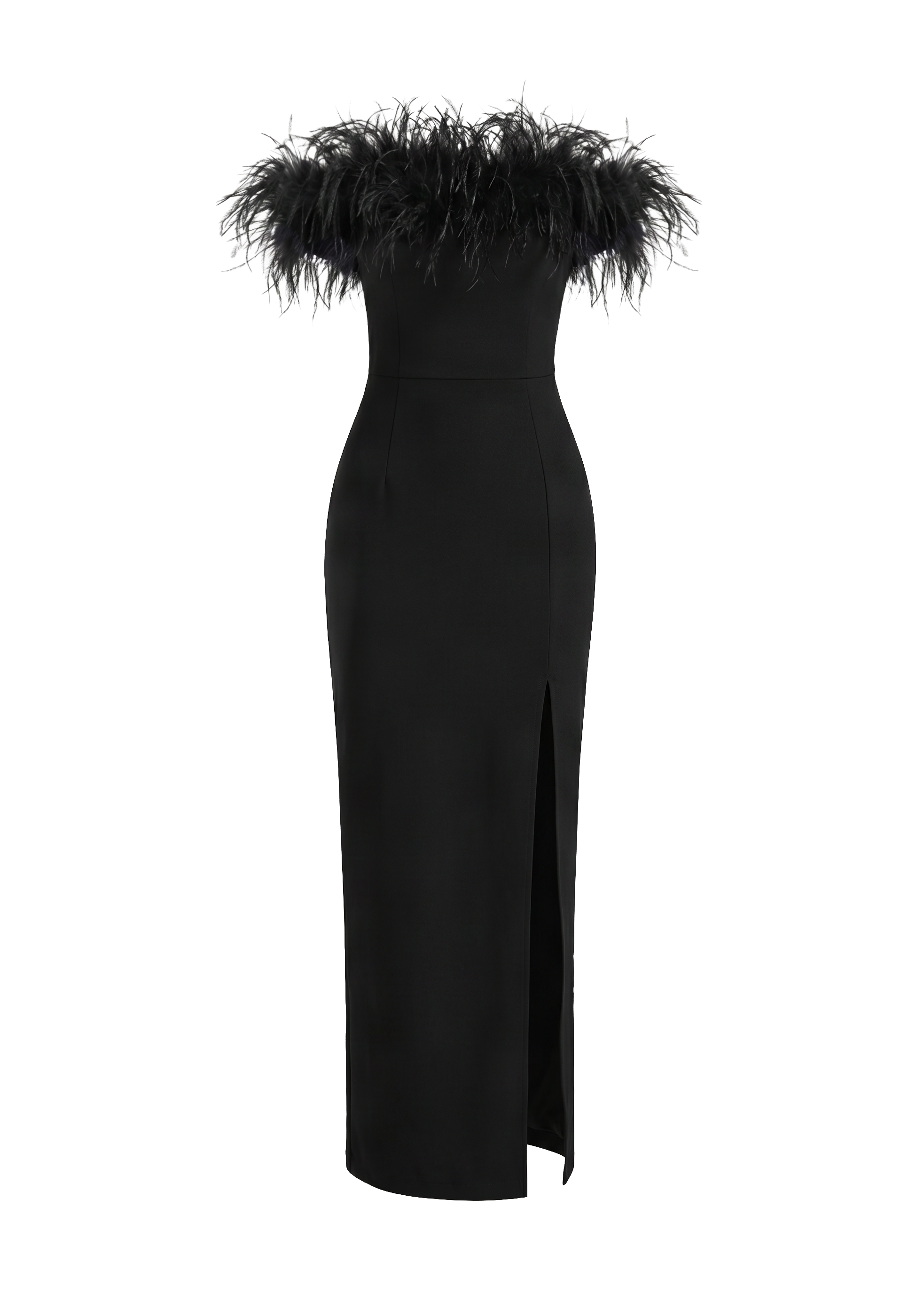 BOMBSHELL DRESS