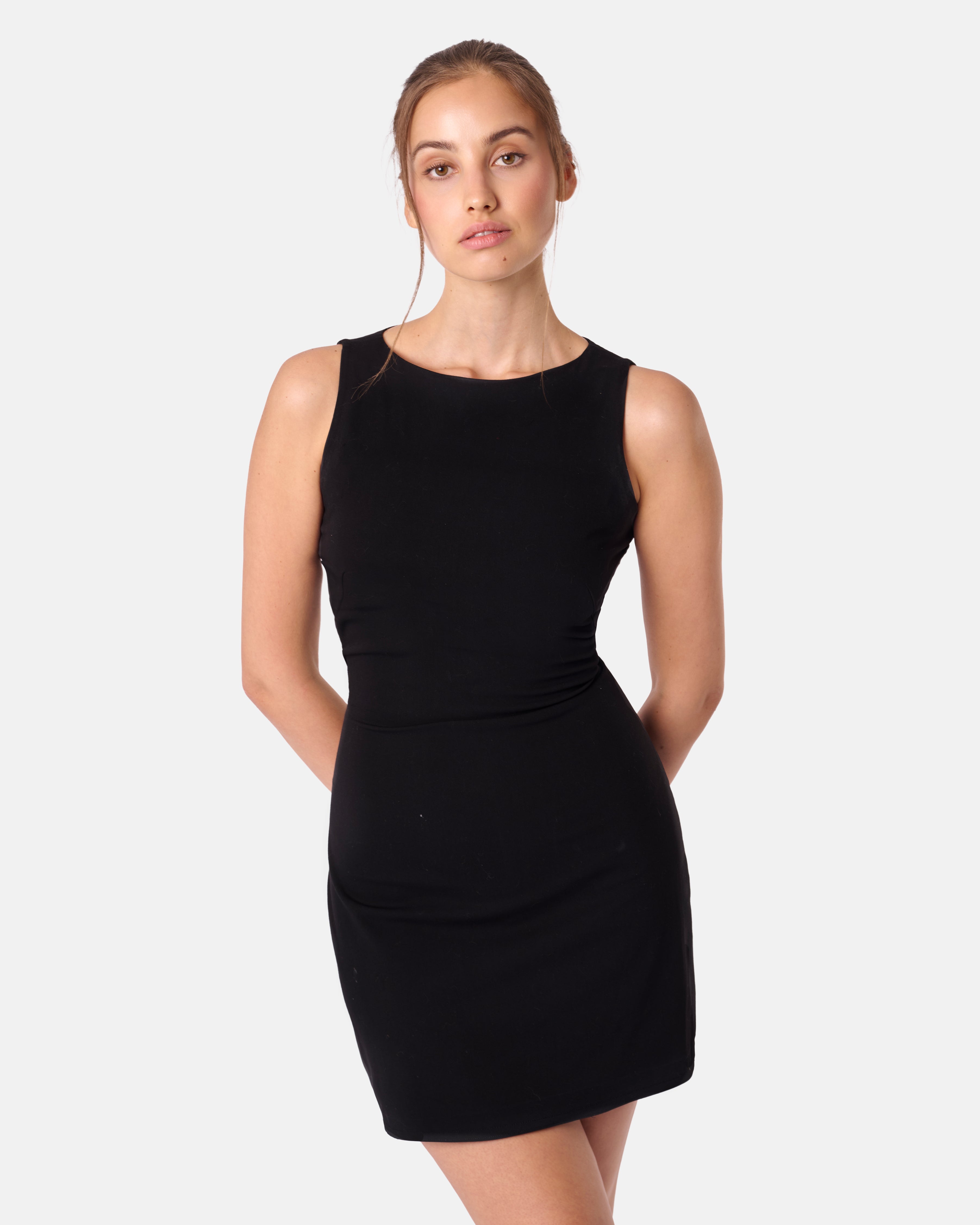 FRANCINE DRESS