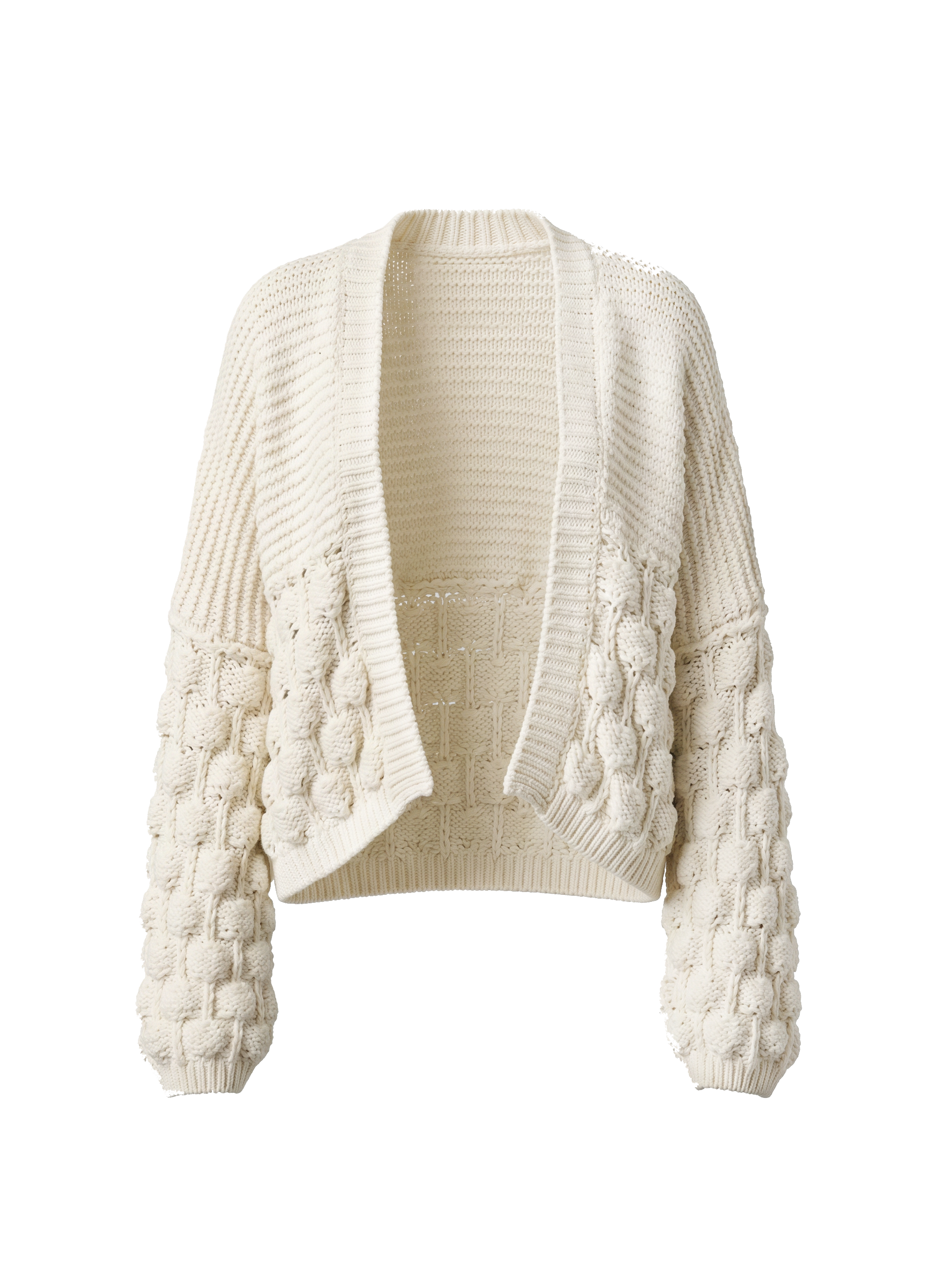 Heloïse Cardigan