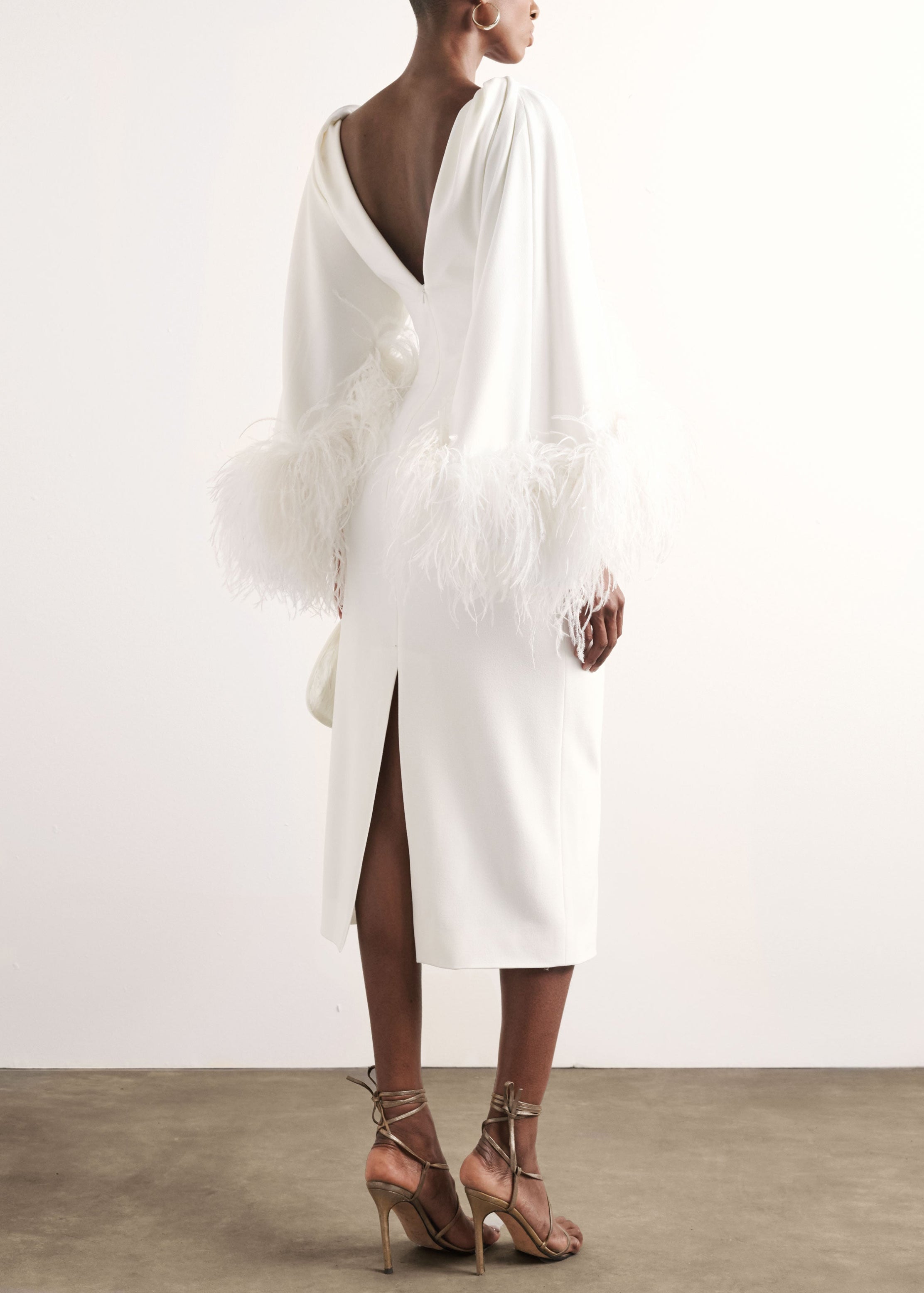 NOVA DRESS