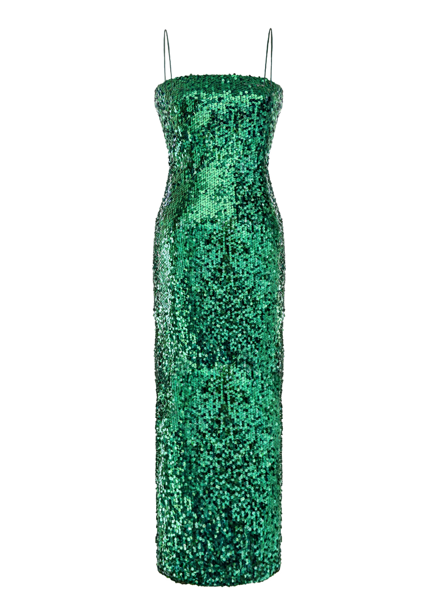 ALBA DRESS