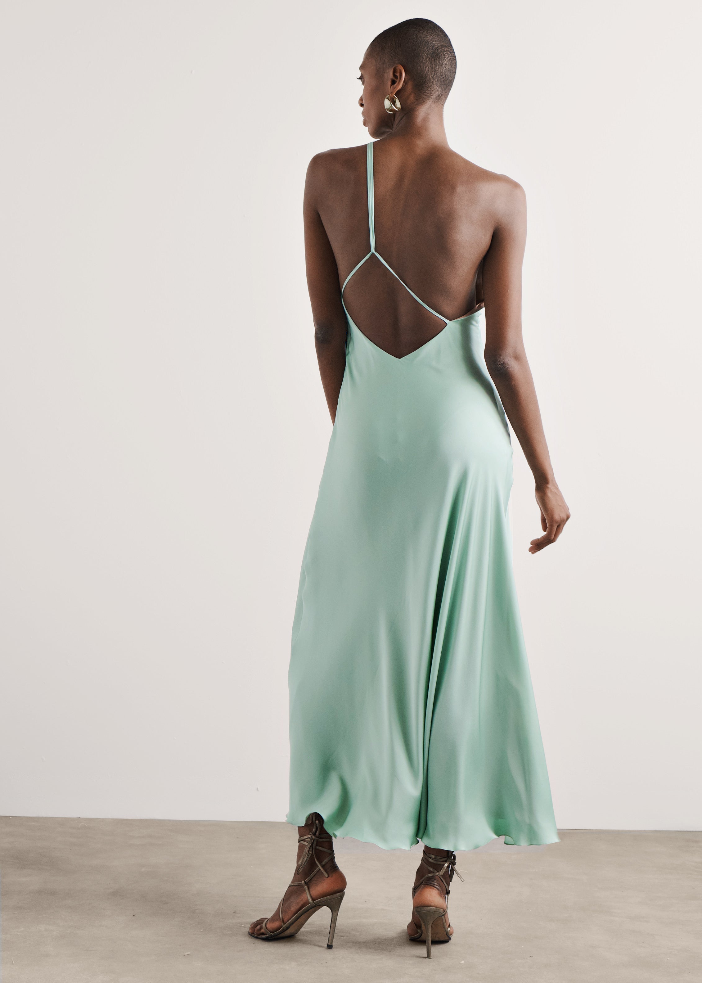 AMBROSIA GOWN