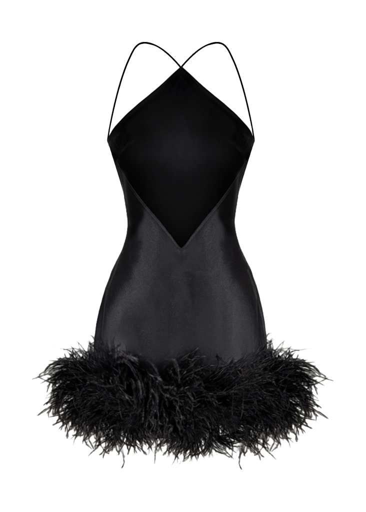 APEX DRESS