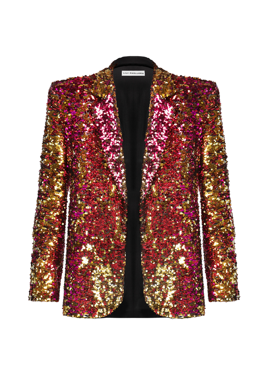 BELLUCCI BLAZER
