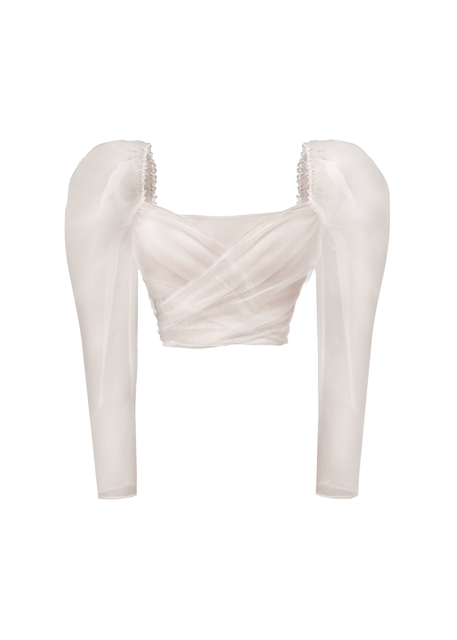 CALISTA BLOUSE