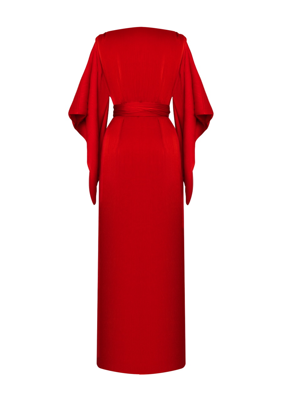 CALYPSO DRESS