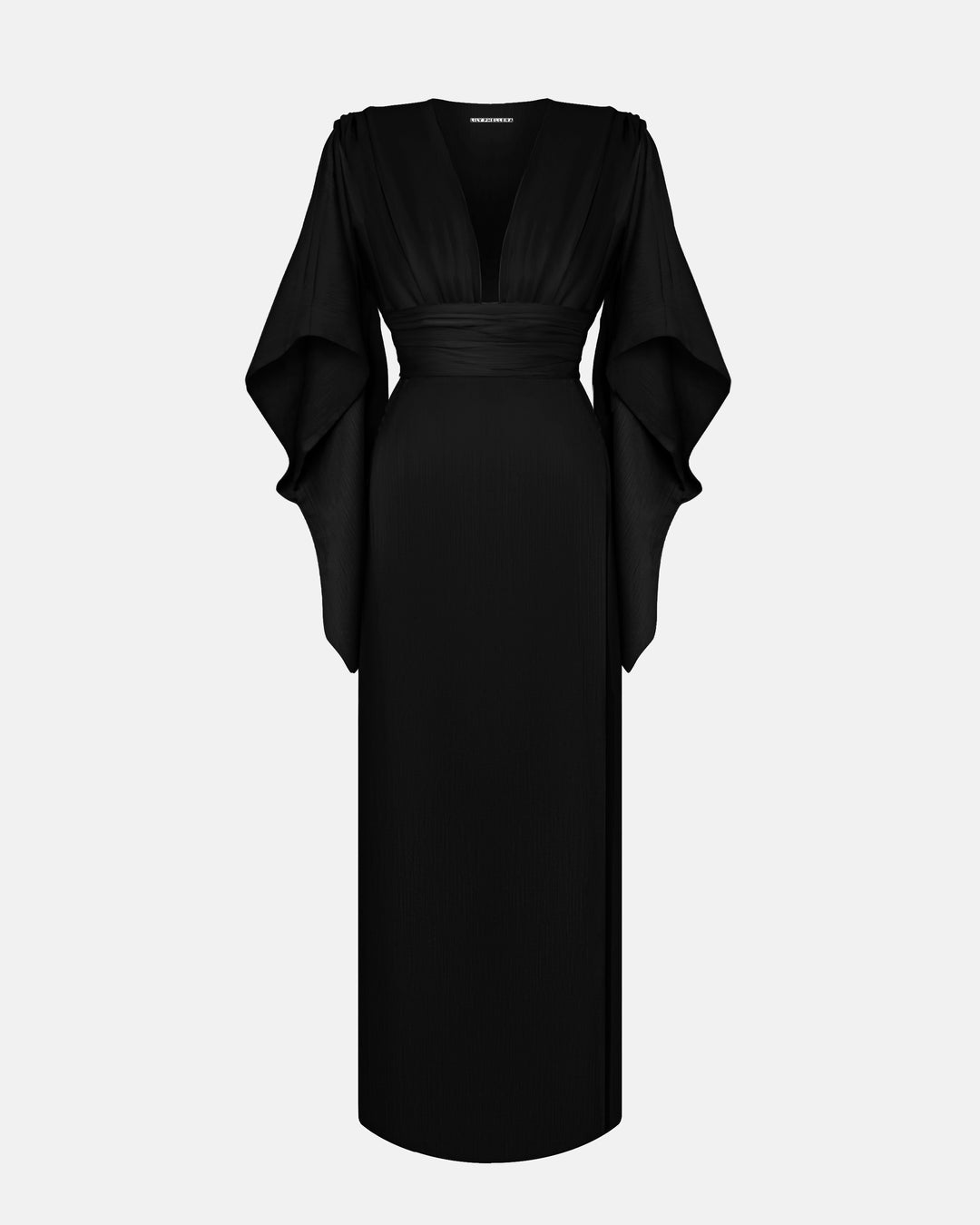 【送料&関税込】Ferragamo Kimono Long Sleeve Dress Ferragamo Kimono Long Sleeve Dress In Multicolor | ModeSens