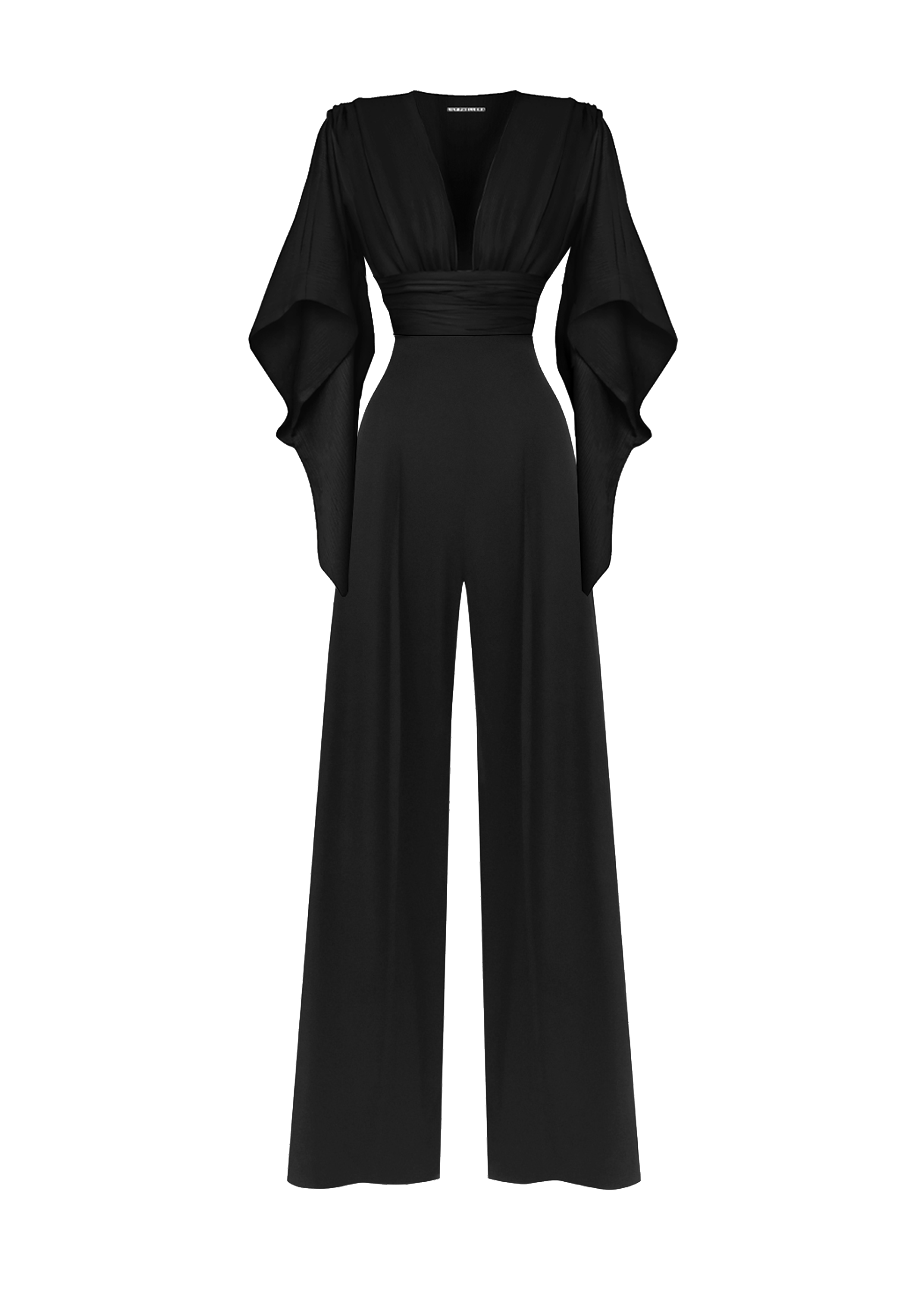 Calypso Jumpsuit
