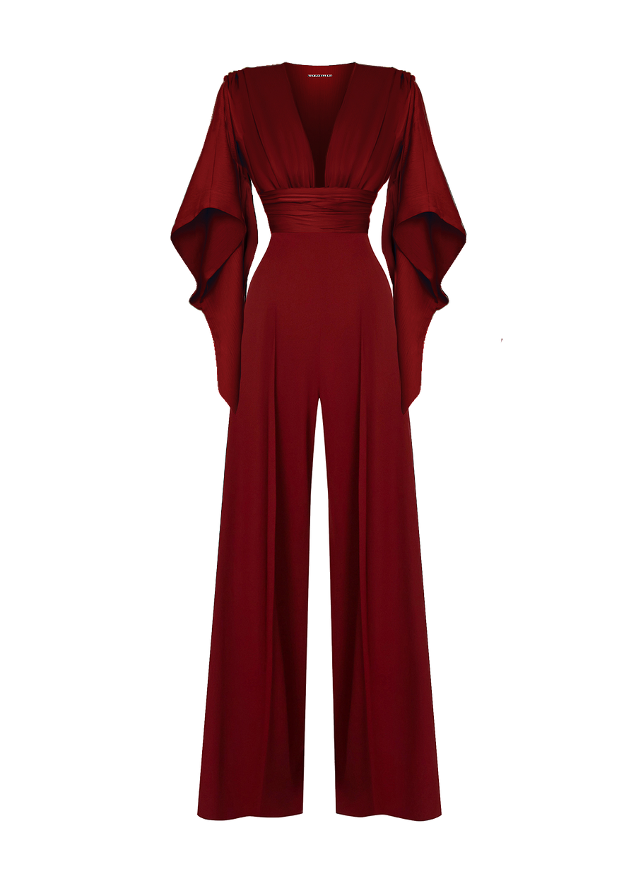 CALYPSO JUMPSUIT