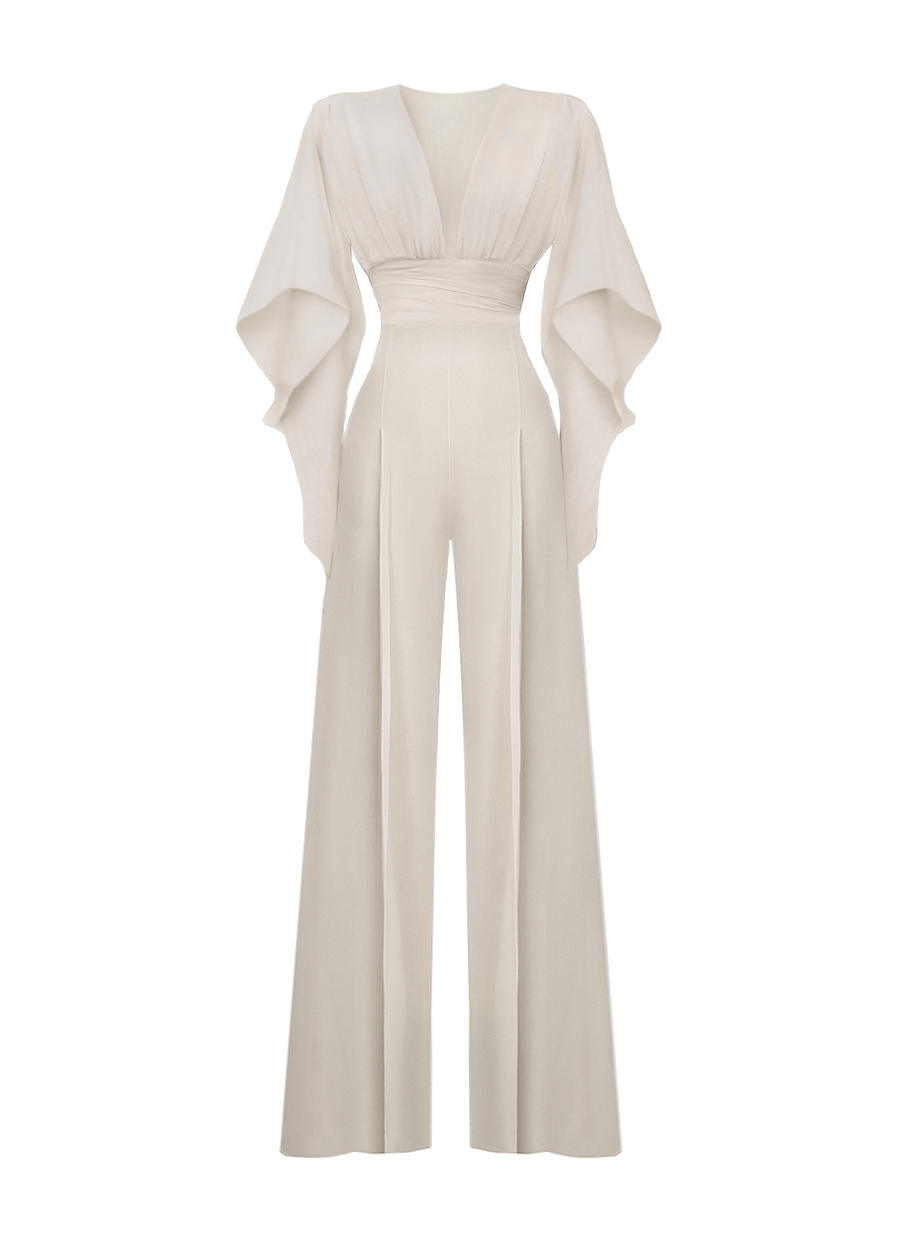 CALYPSO JUMPSUIT