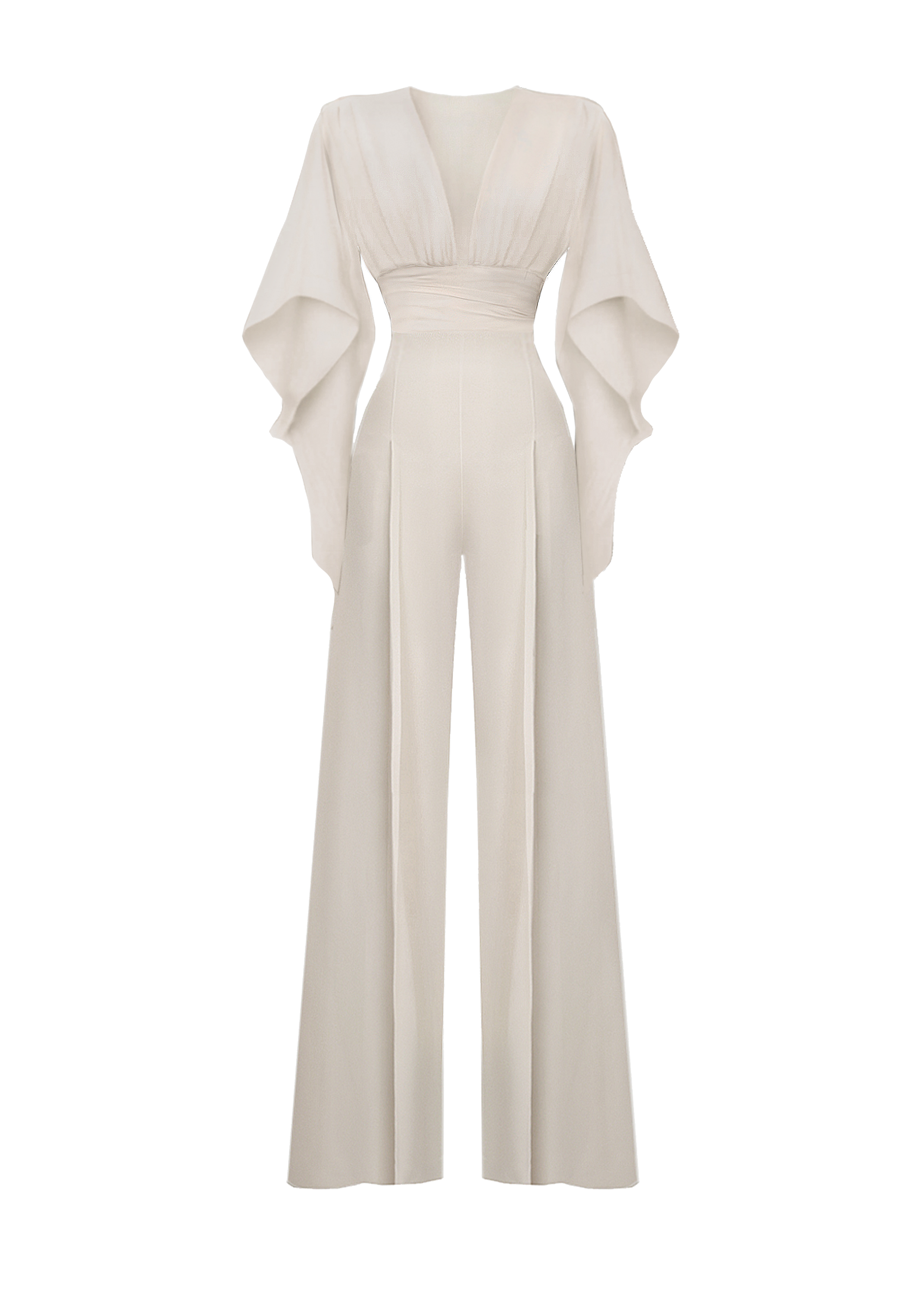 Calypso Jumpsuit