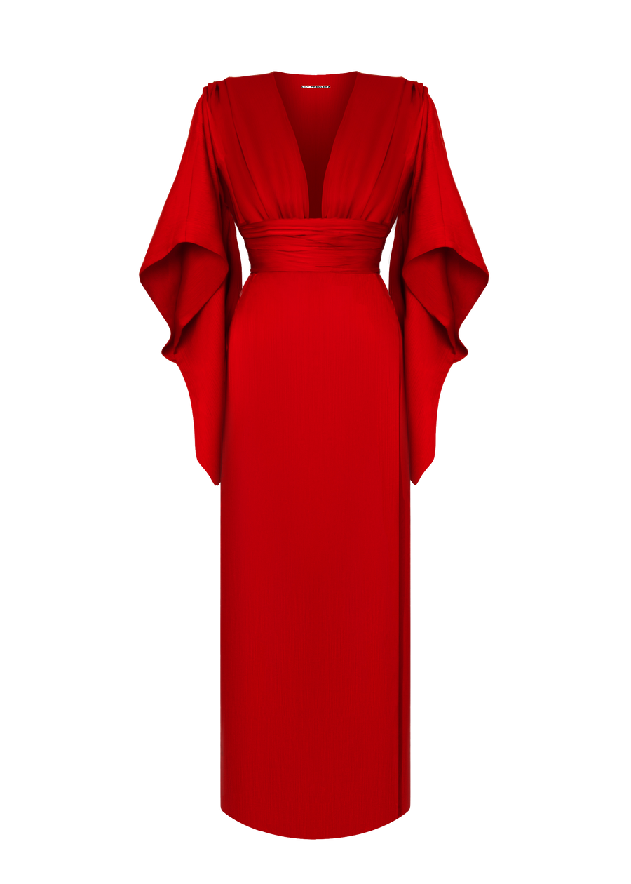 CALYPSO DRESS