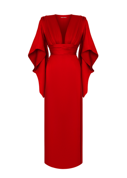Calypso Dress