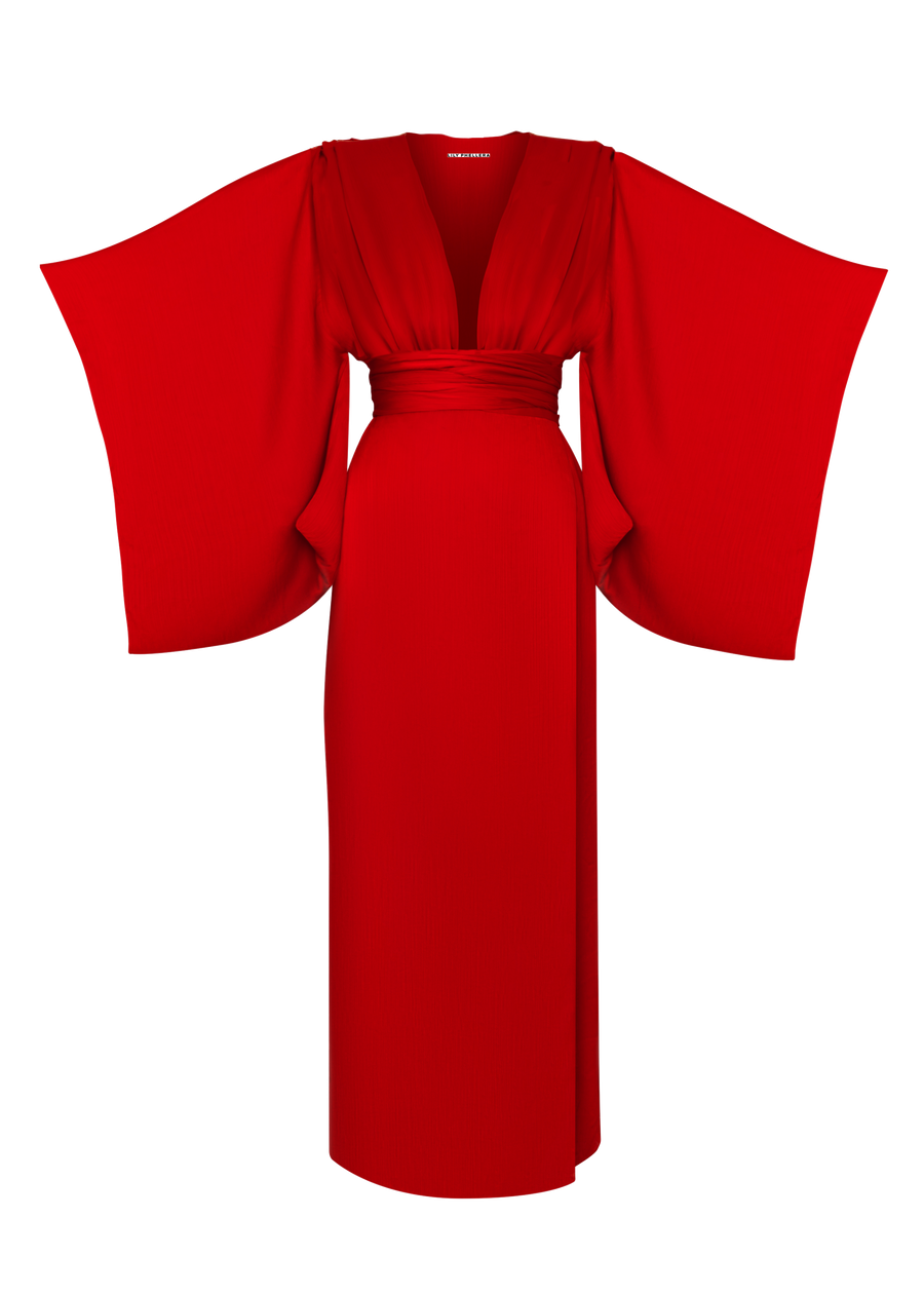 CALYPSO DRESS