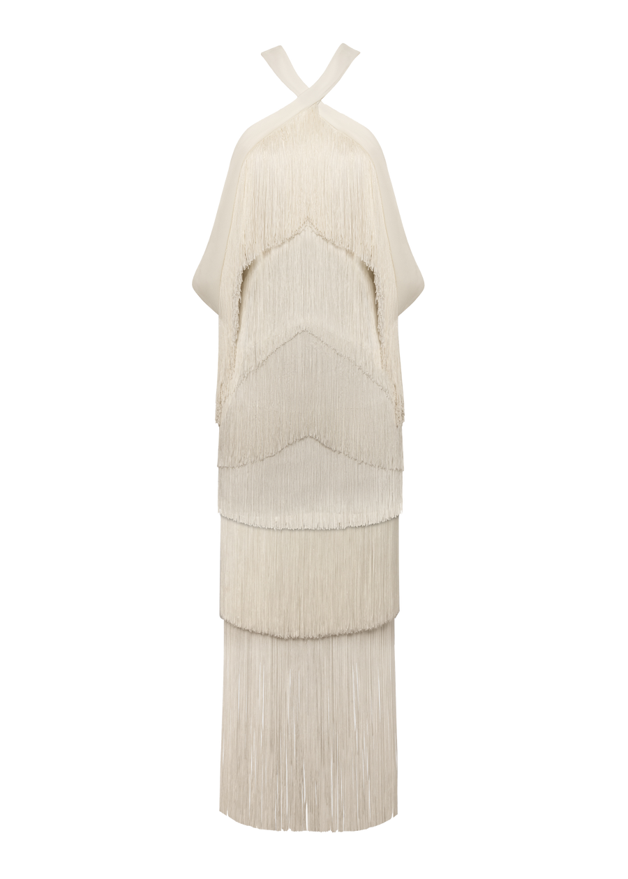 CELESTE DRESS