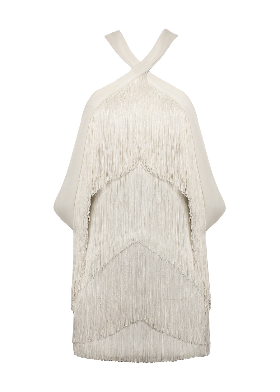 CELESTE MINI DRESS