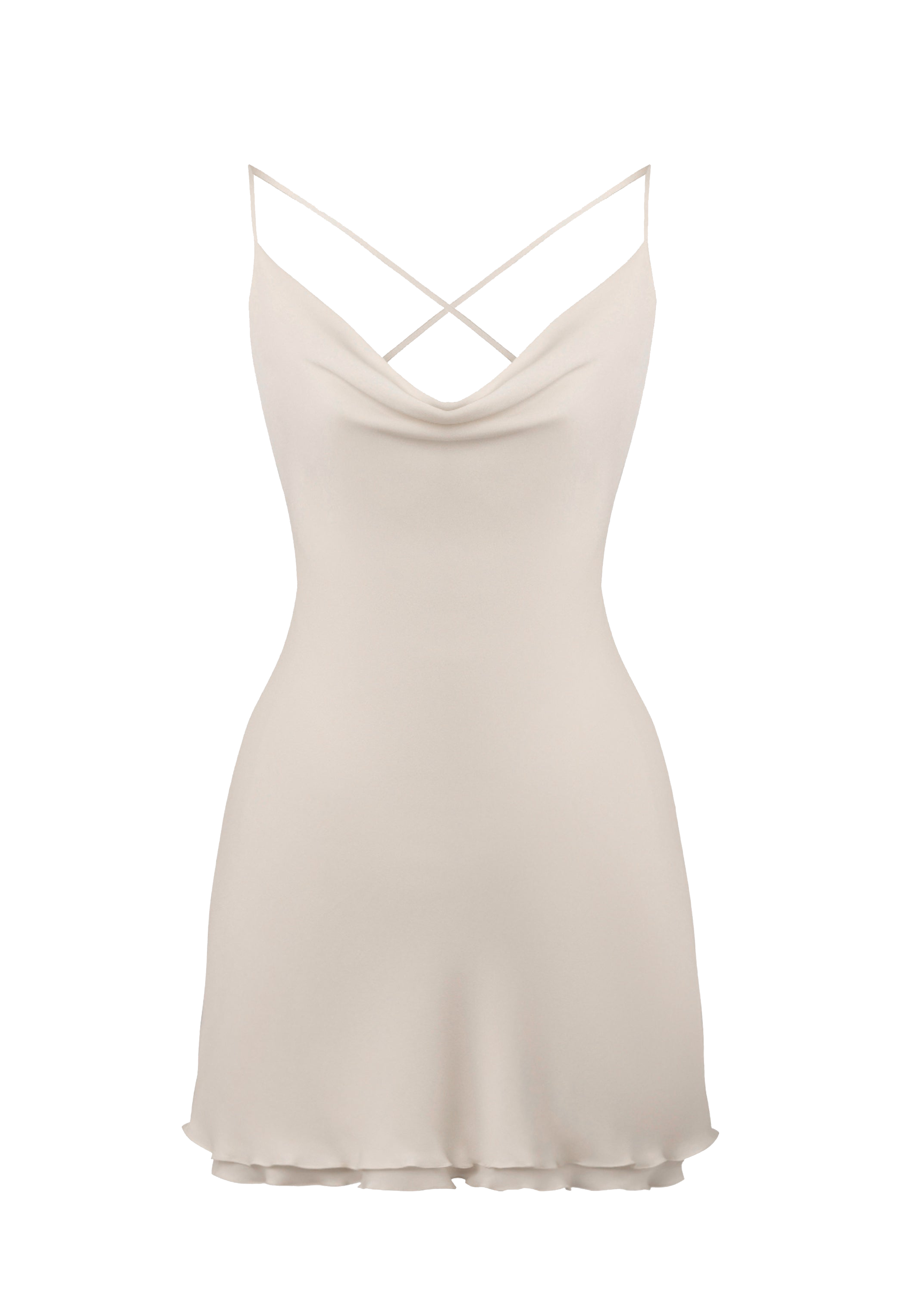 فستان سيتاديل سهل الارتداء