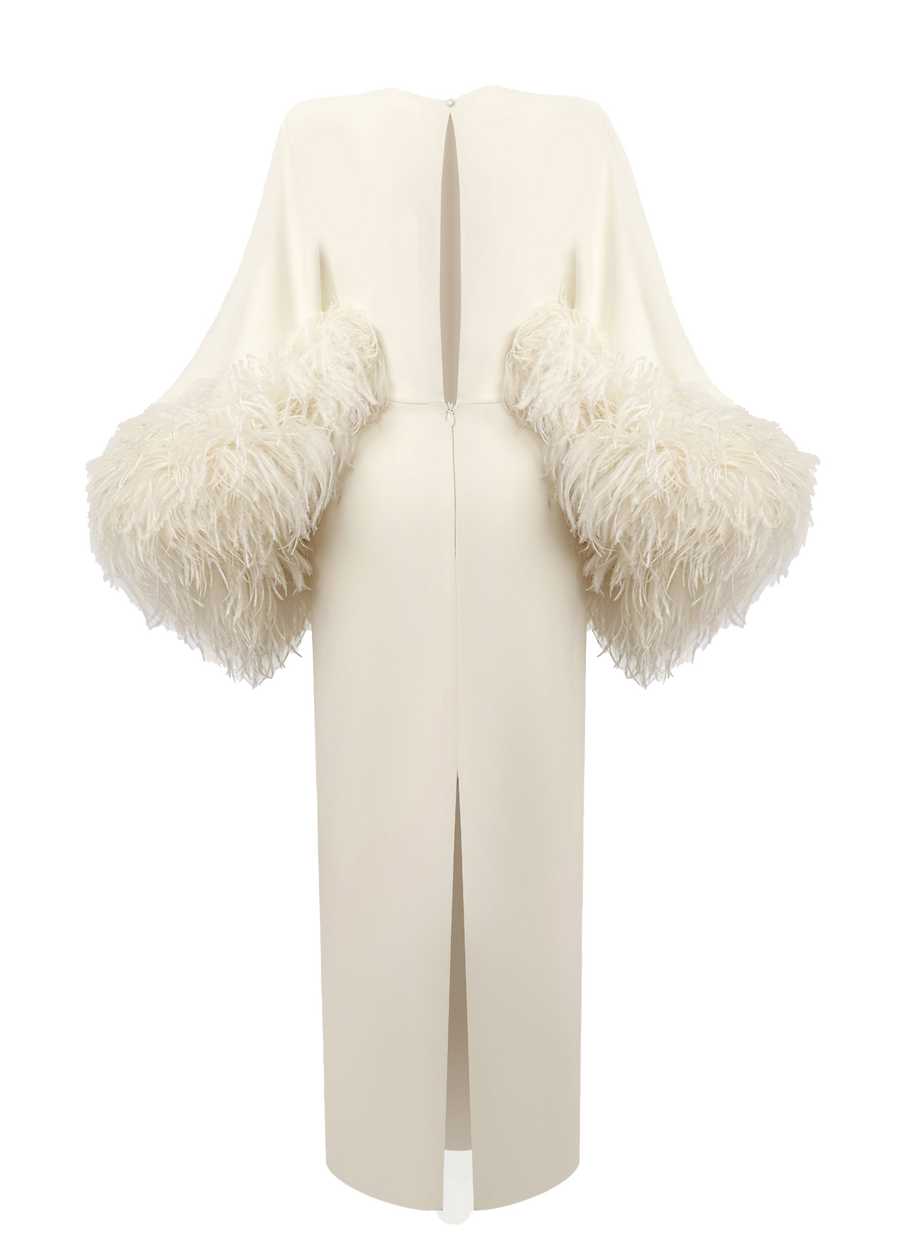 DEVA DRESS