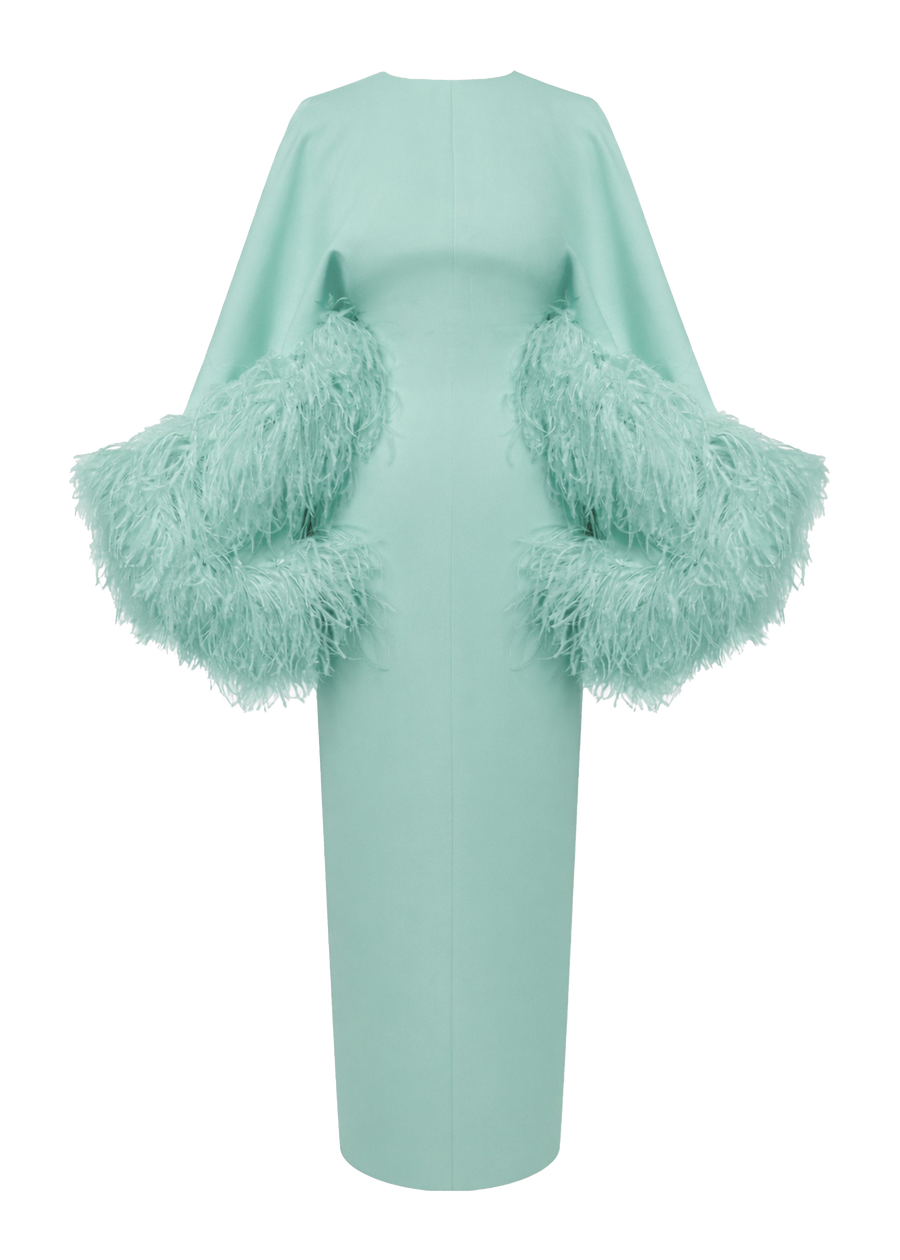 DEVA DRESS