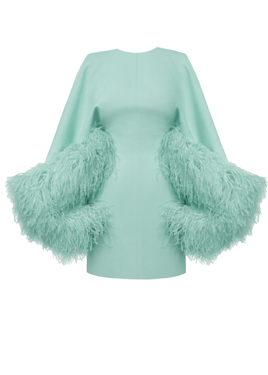 DEVA MINI DRESS
