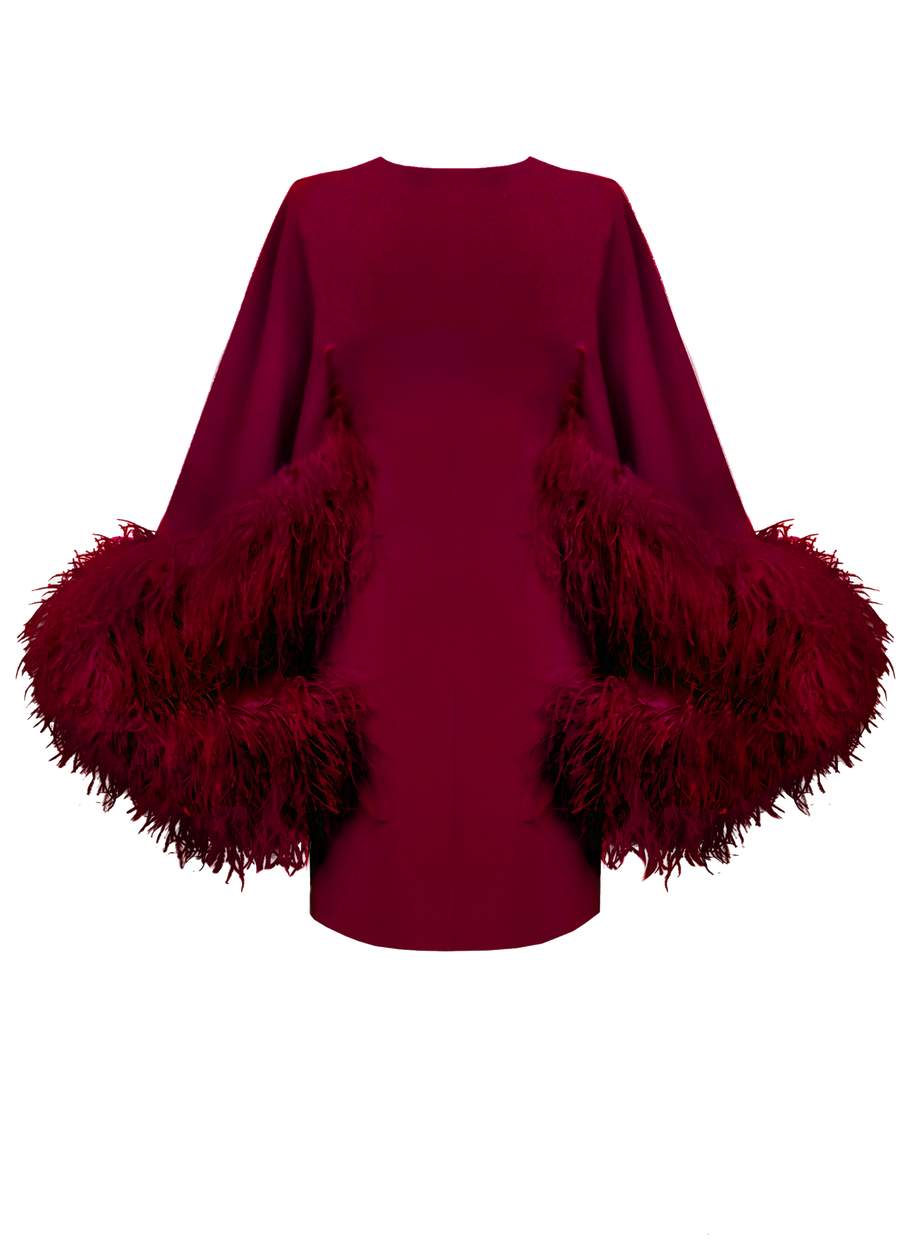 DEVA MINI DRESS