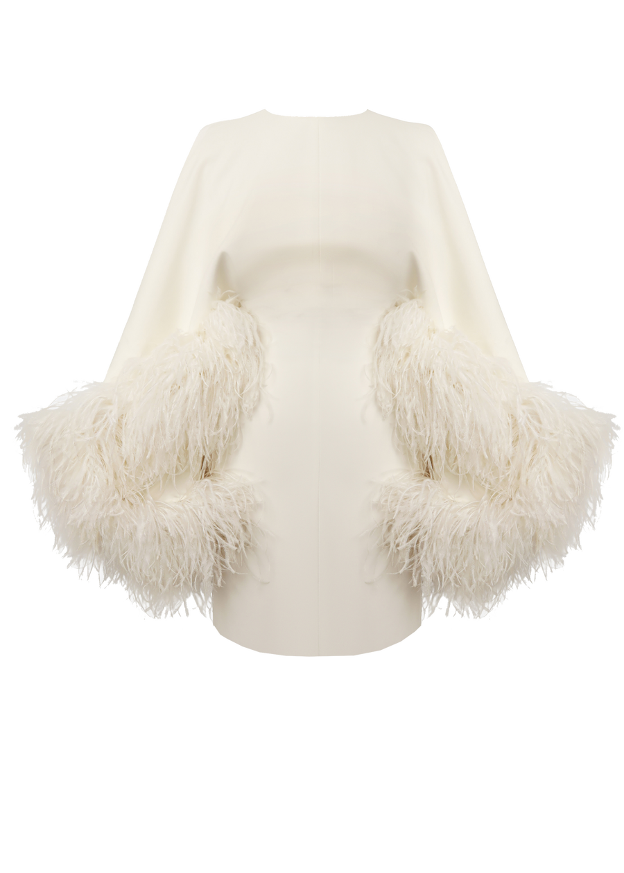 DEVA MINI DRESS