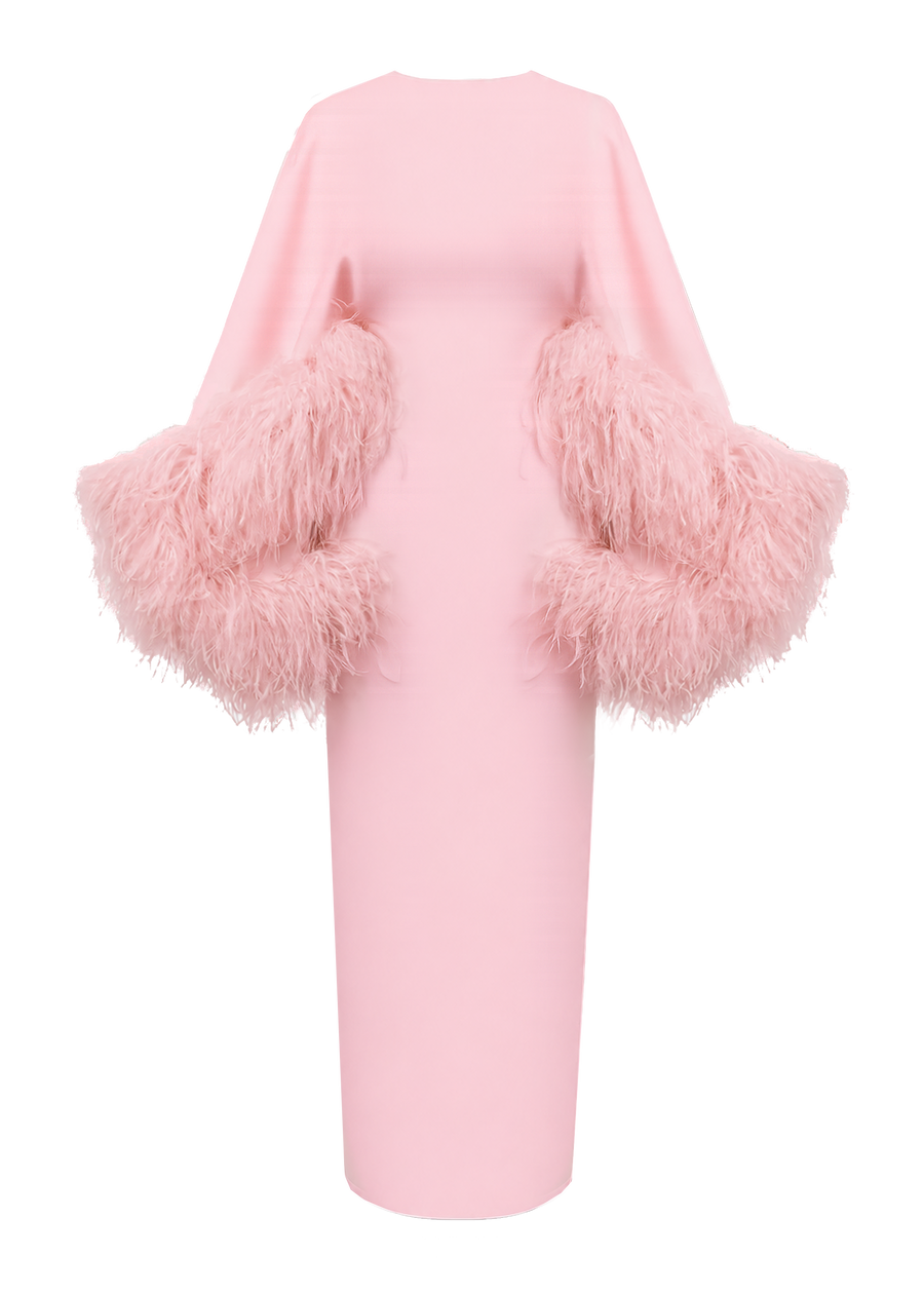 DEVA DRESS
