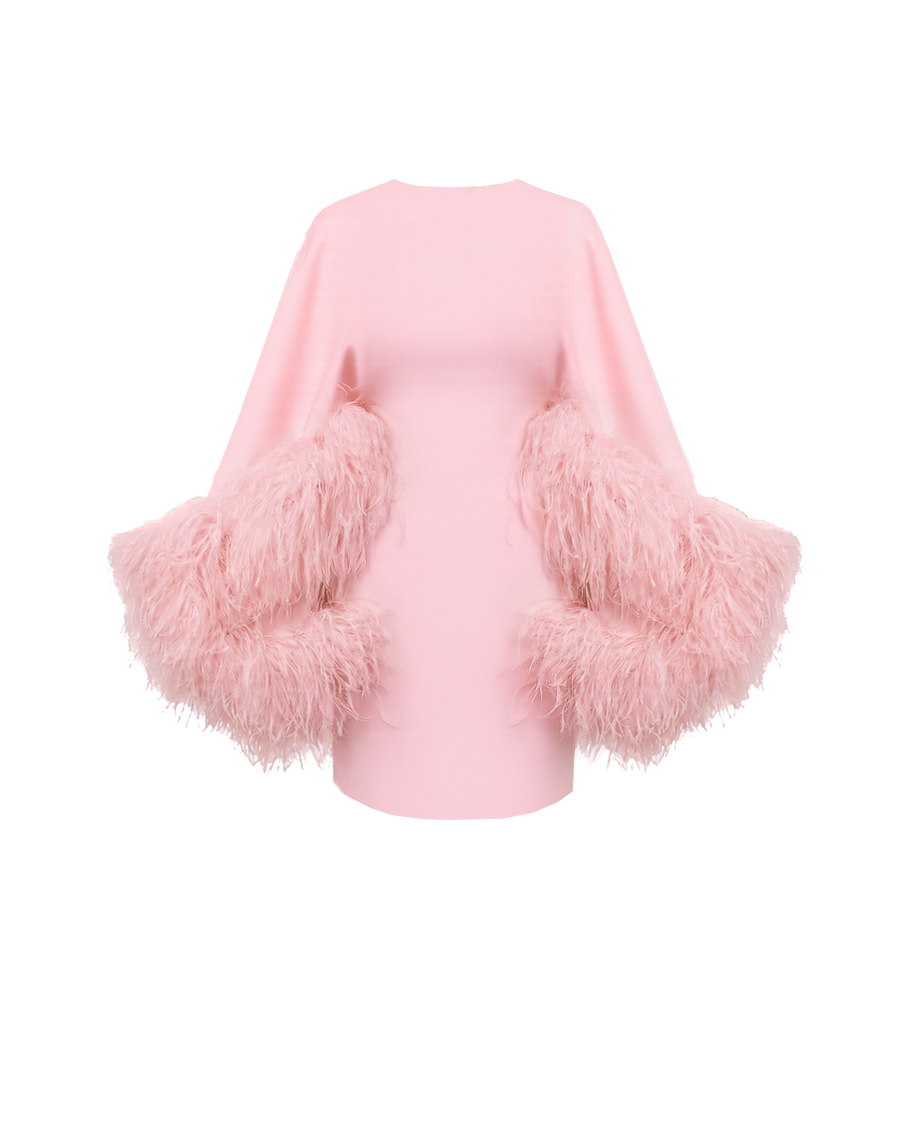 DEVA MINI DRESS