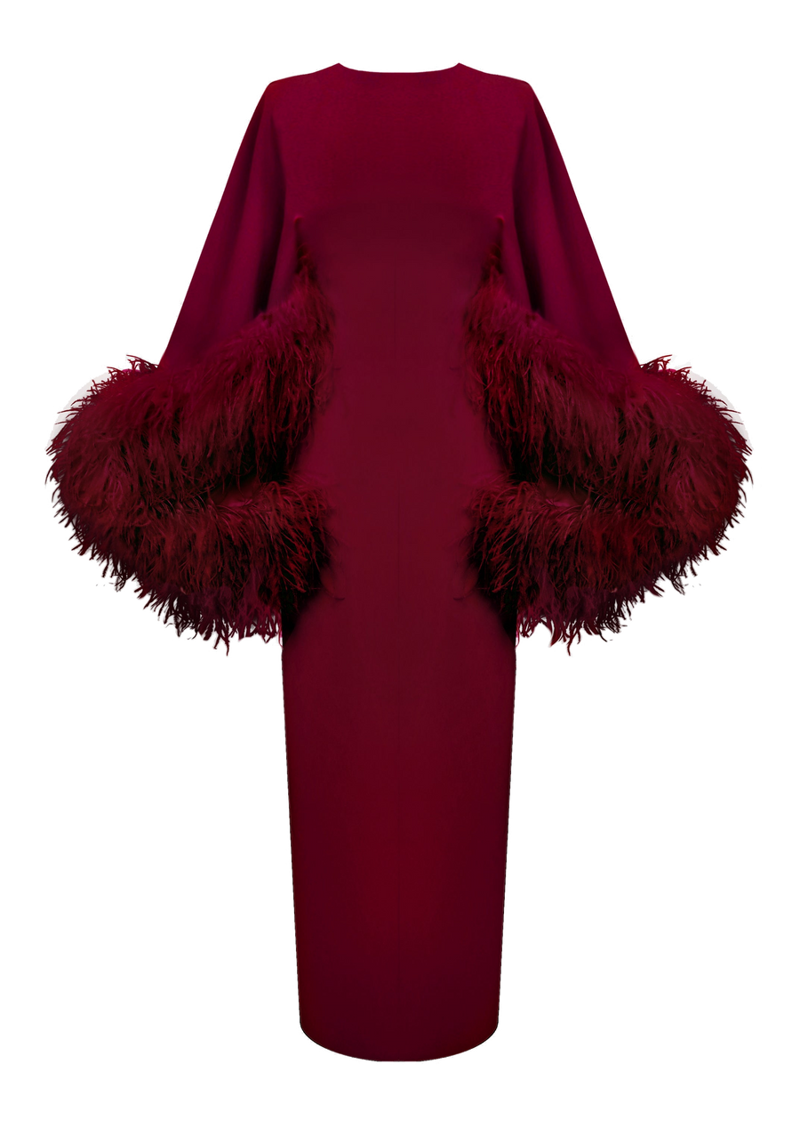 DEVA DRESS