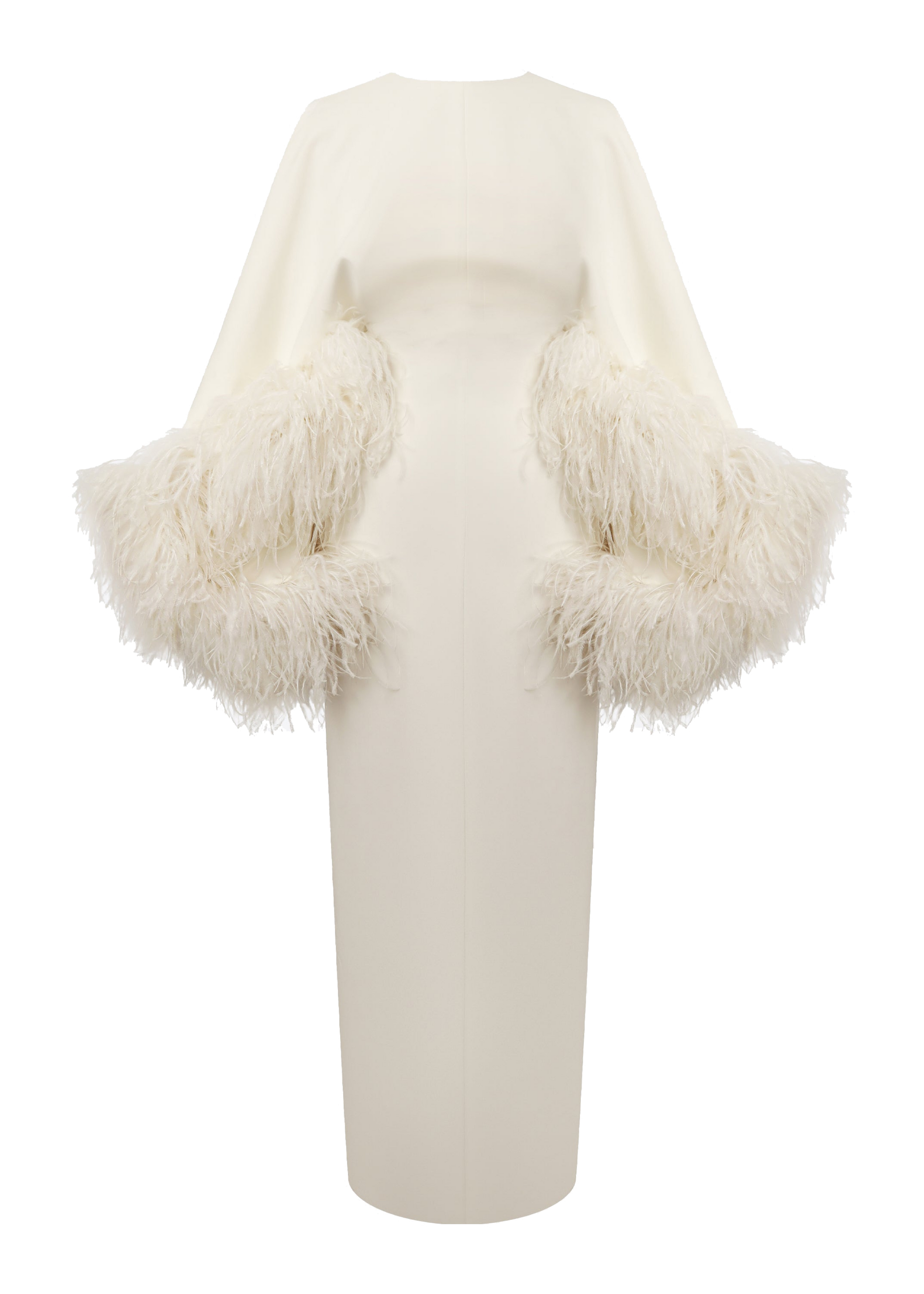 DEVA DRESS