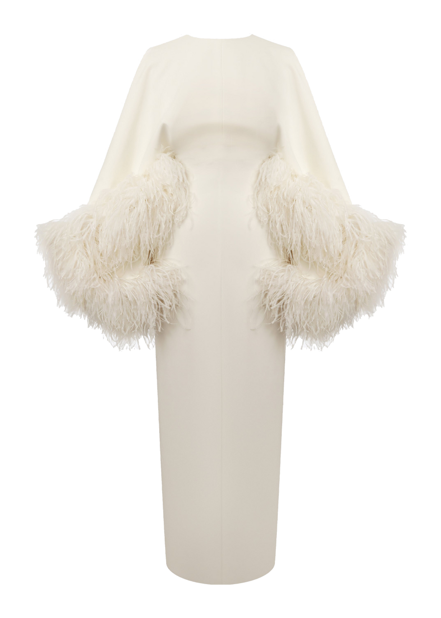 DEVA DRESS
