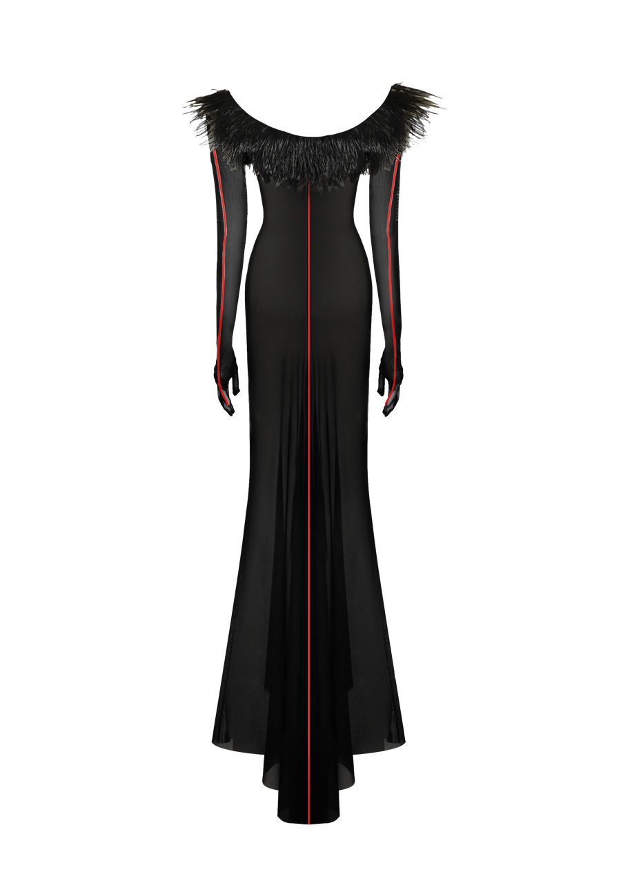 FORTUNA DRESS