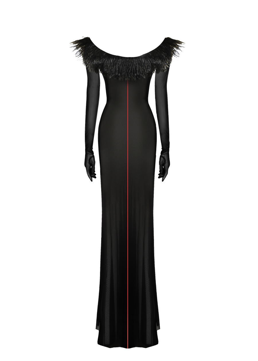 FORTUNA DRESS