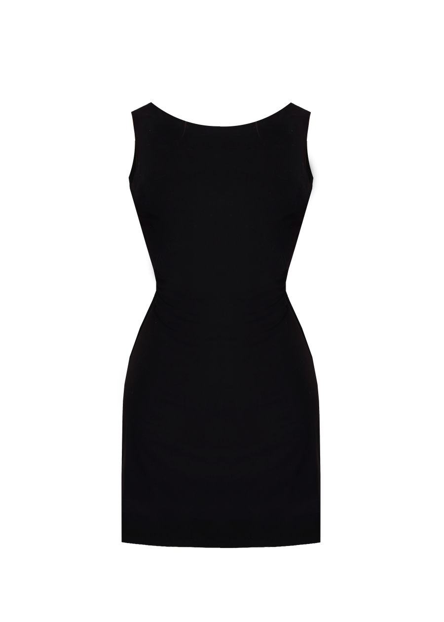 FRANCINE DRESS