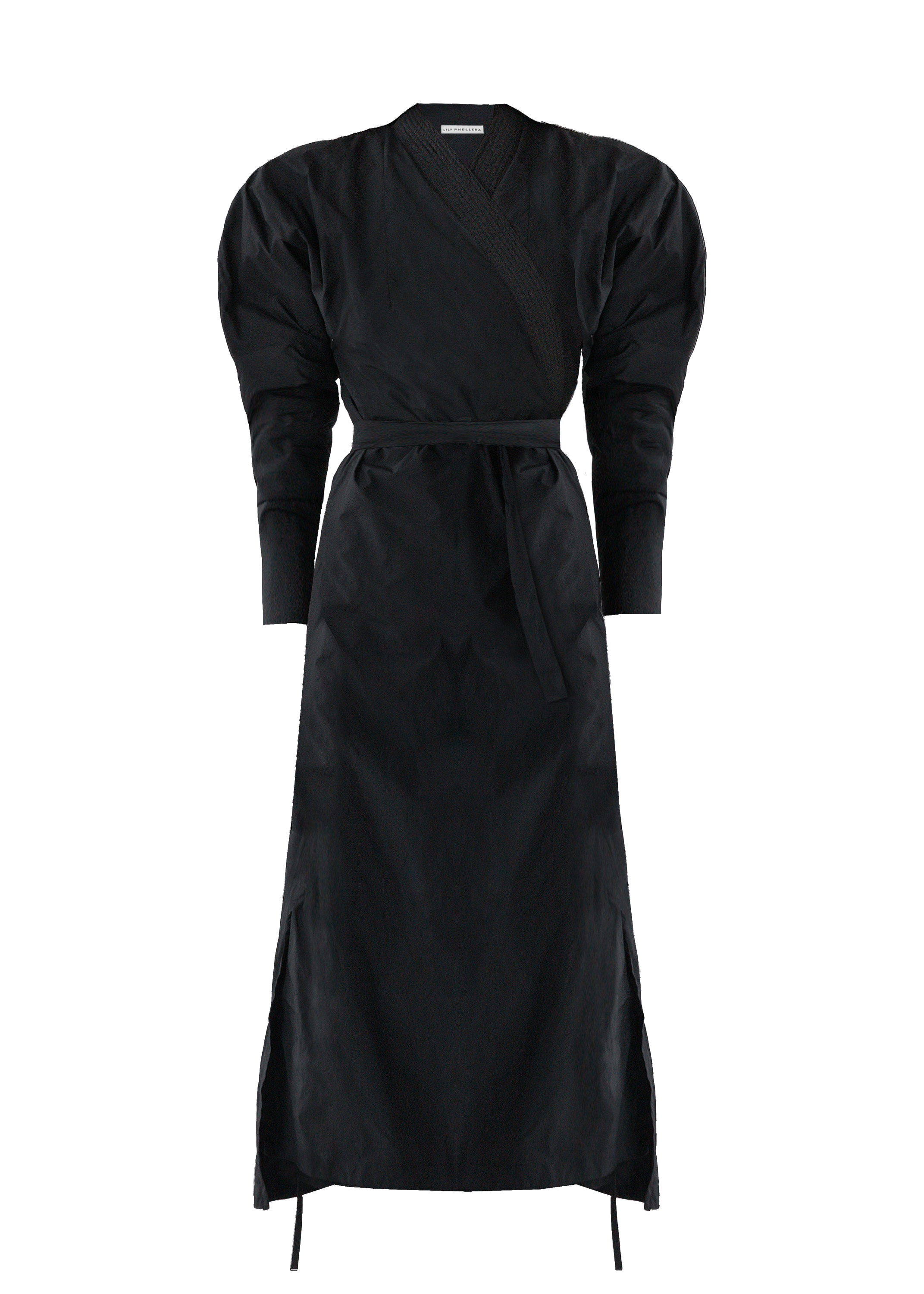 فستان جيا كيمونو