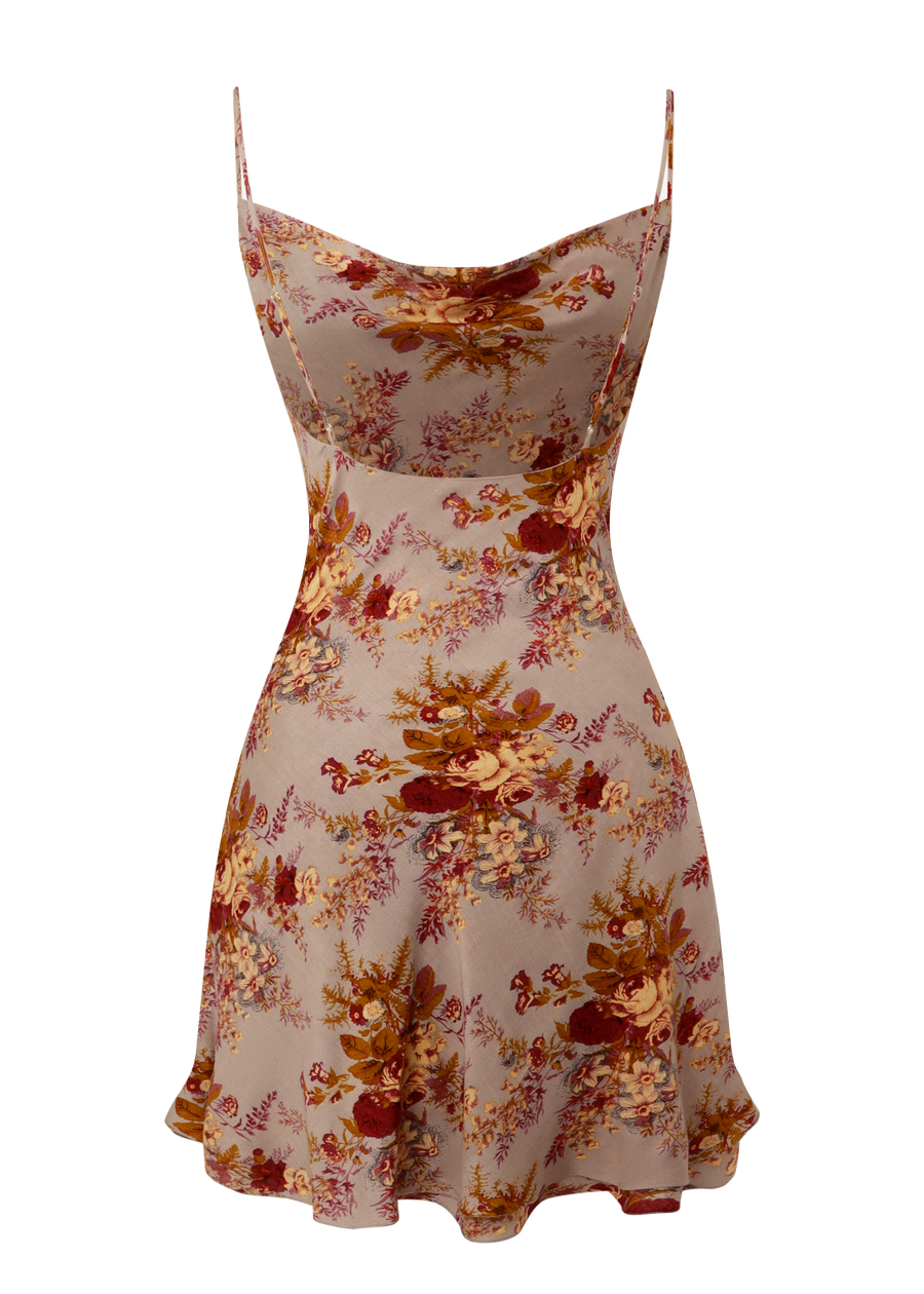 LA DOLCE VITA DRESS